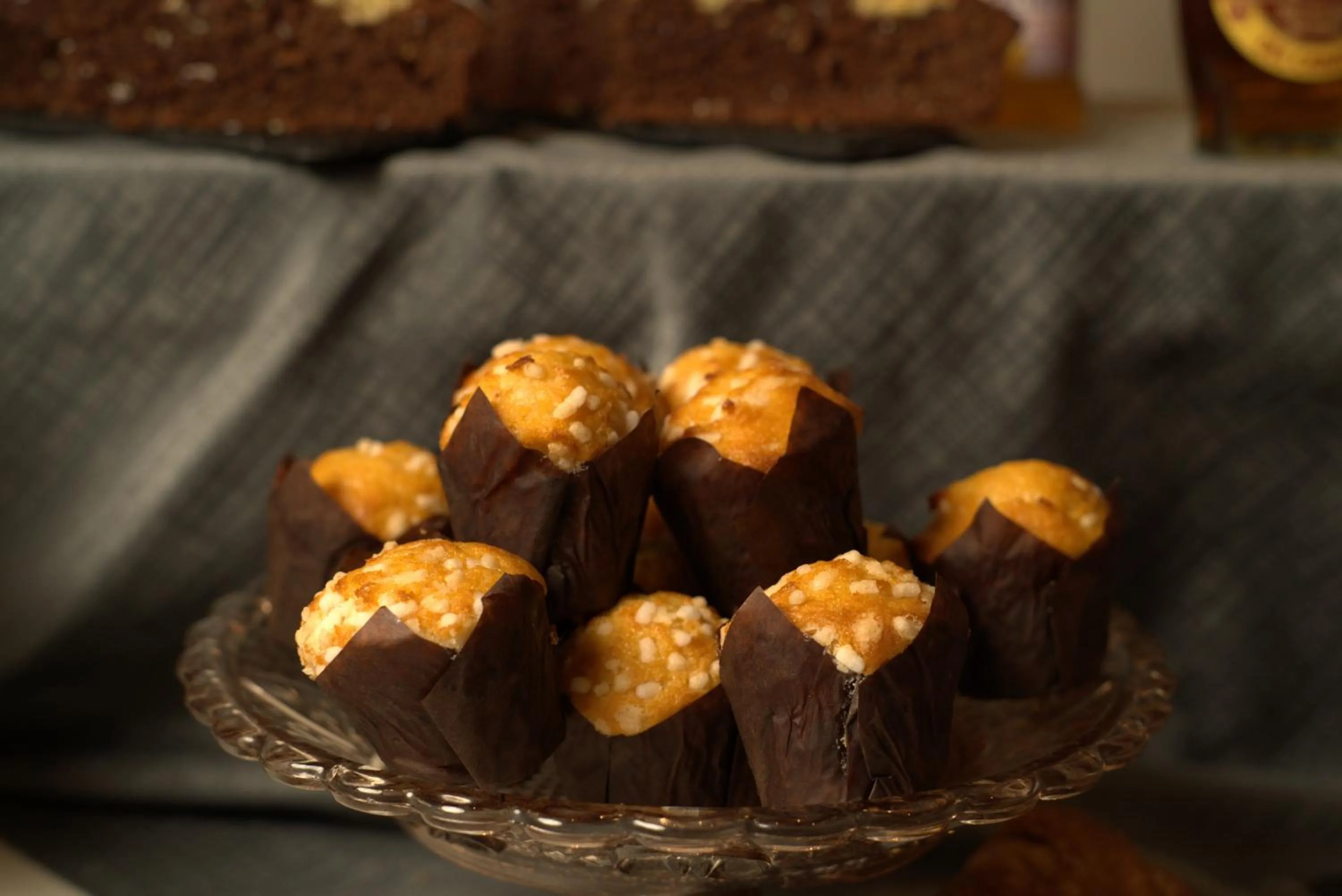 Breakfast in M House Art Hotel