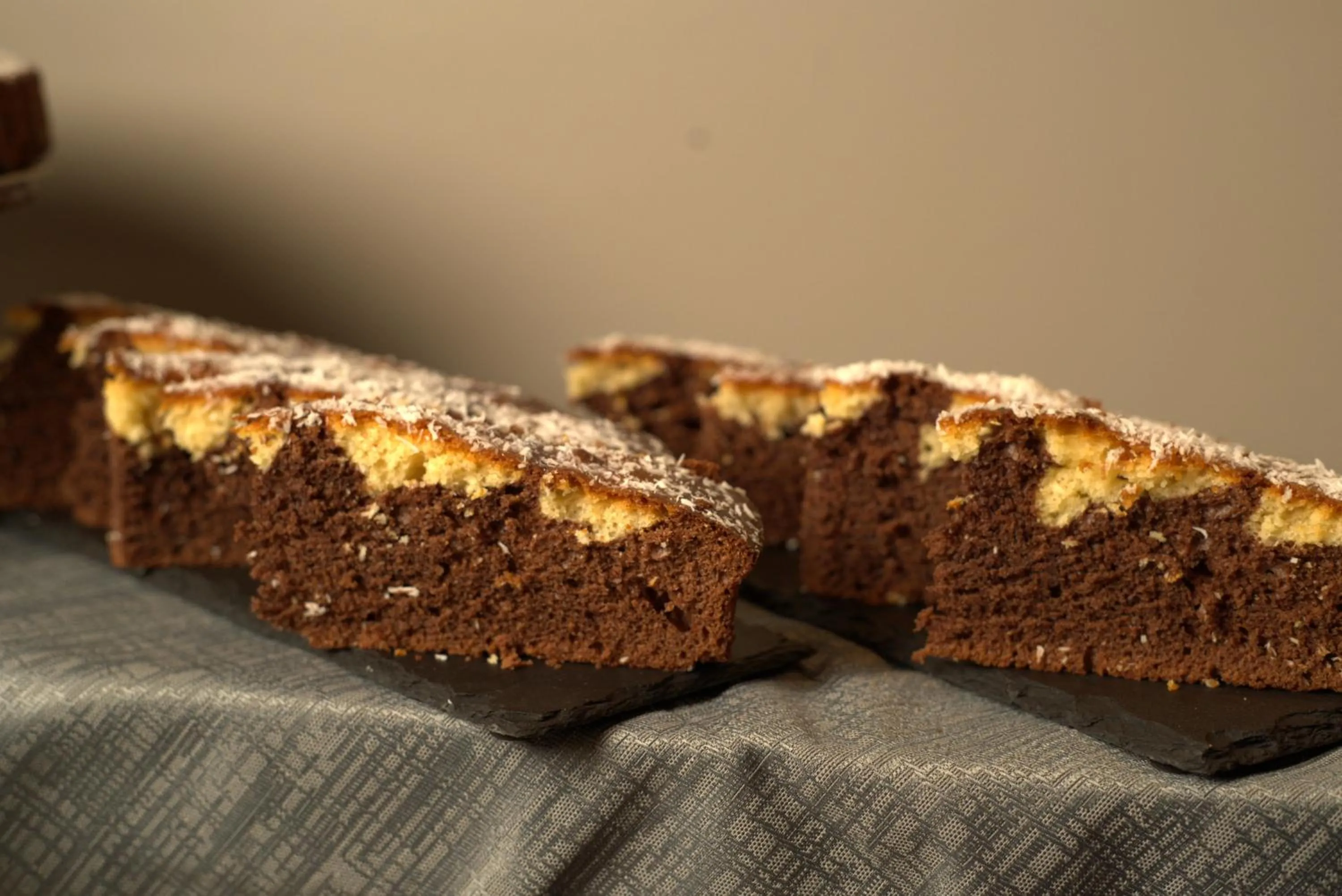 Breakfast in M House Art Hotel