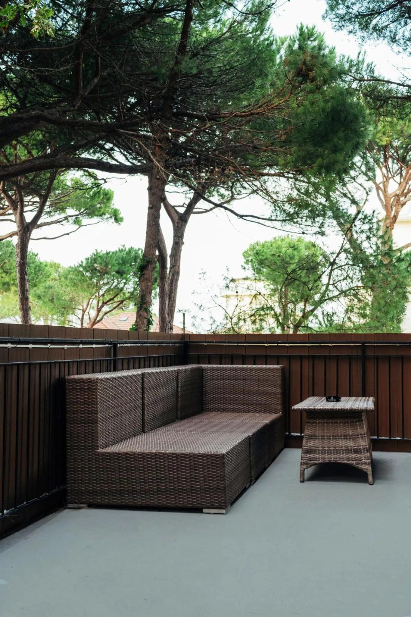 Day in M House Art Hotel