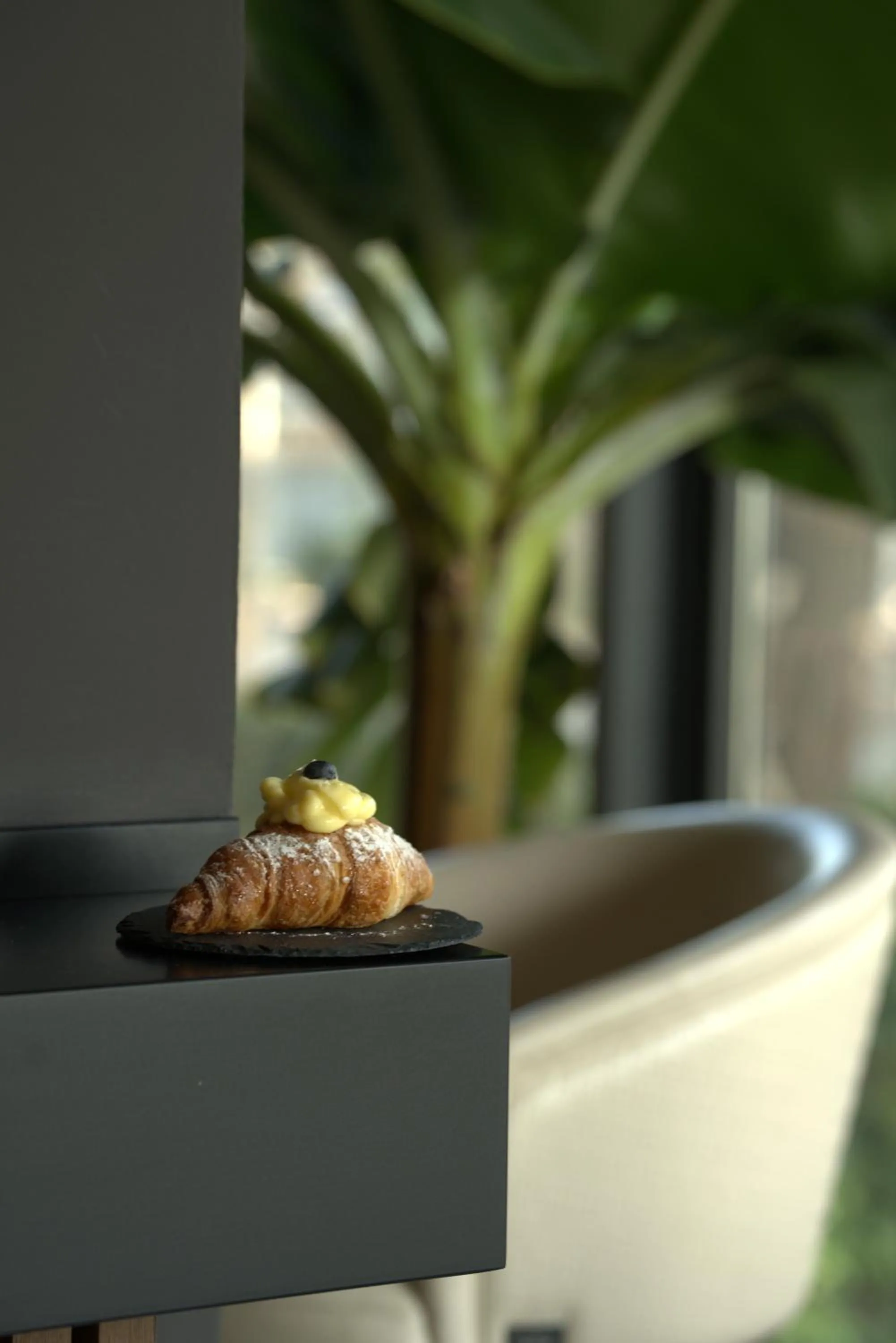 Breakfast in M House Art Hotel