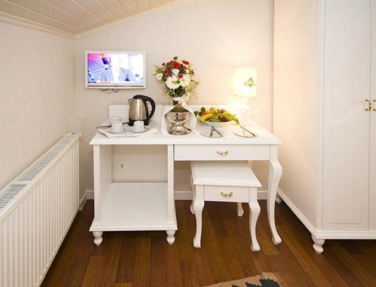 Massage in Fuat Bey Palace Hotel & Spa