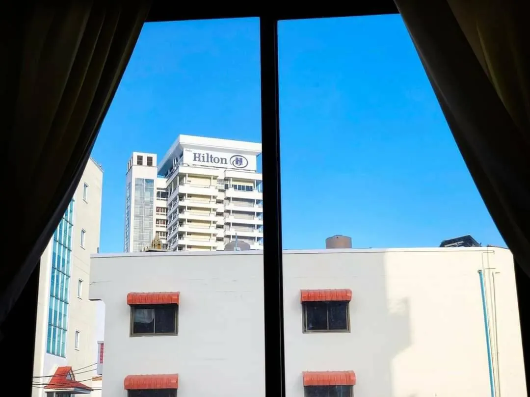 โรงแรมสุขวิไล Sukwilai Hotel