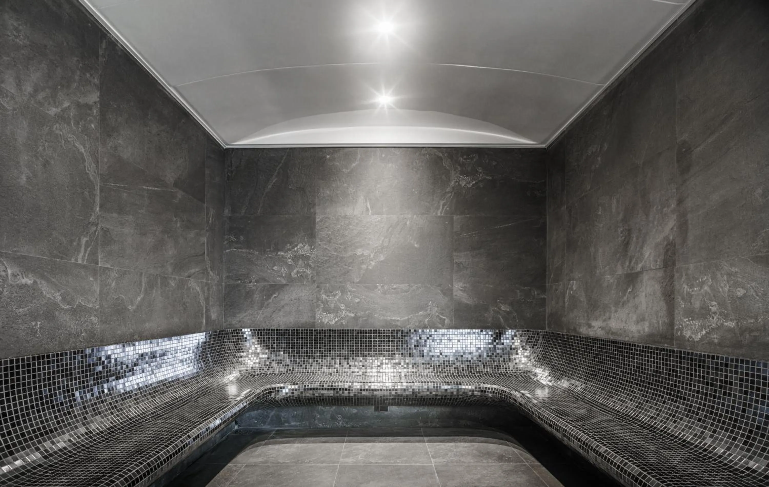 Activities in Grande Centre Point Space Pattaya