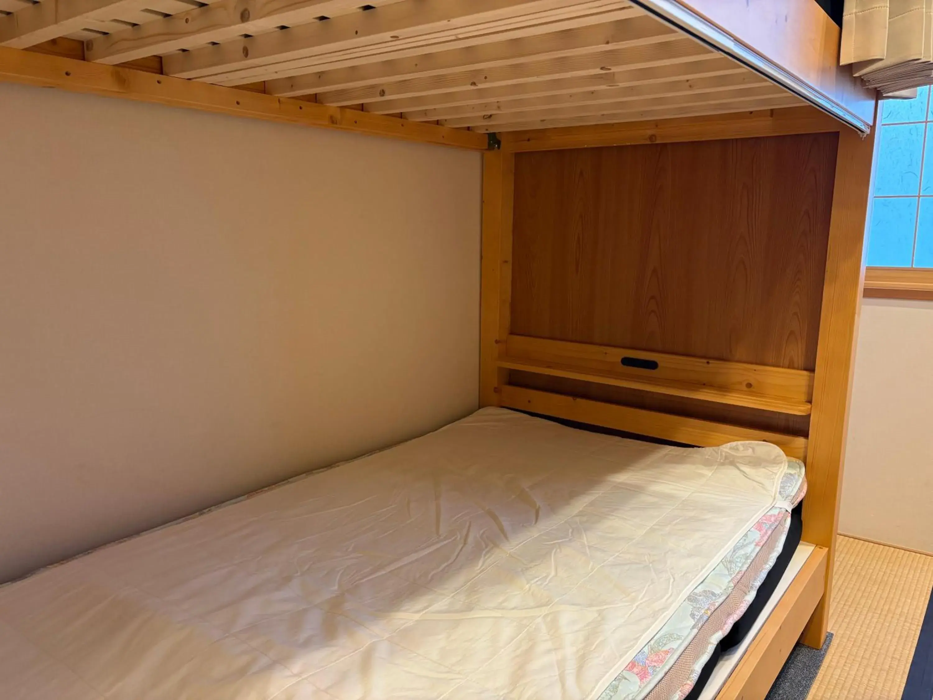 Japanese-Style Room in Hostel OGK Japanese-Style Room in Hostel OGK