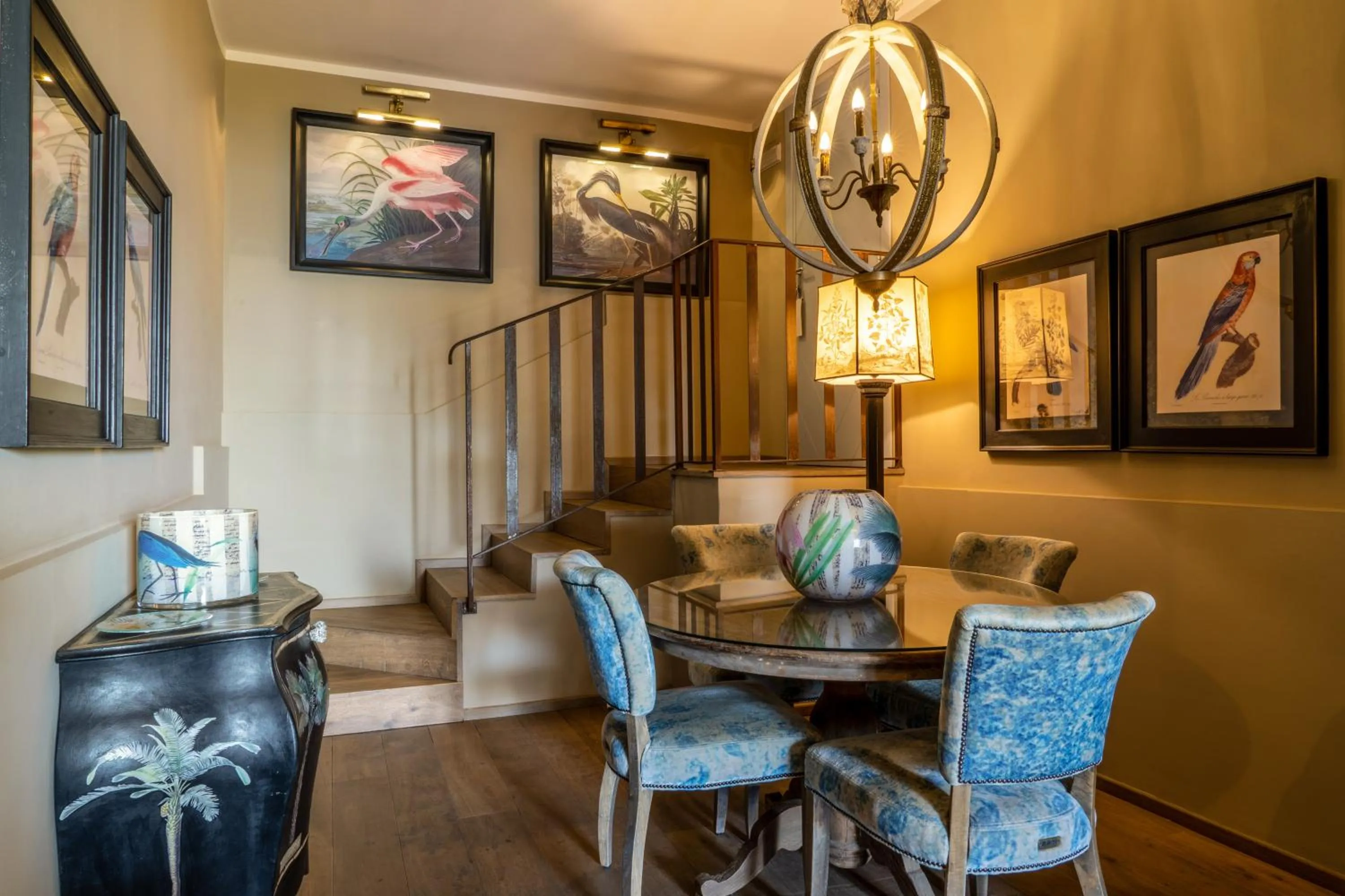 Hotel Villa Carlotta