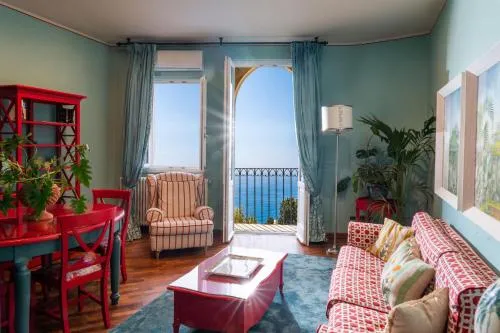 Hotel Villa Carlotta