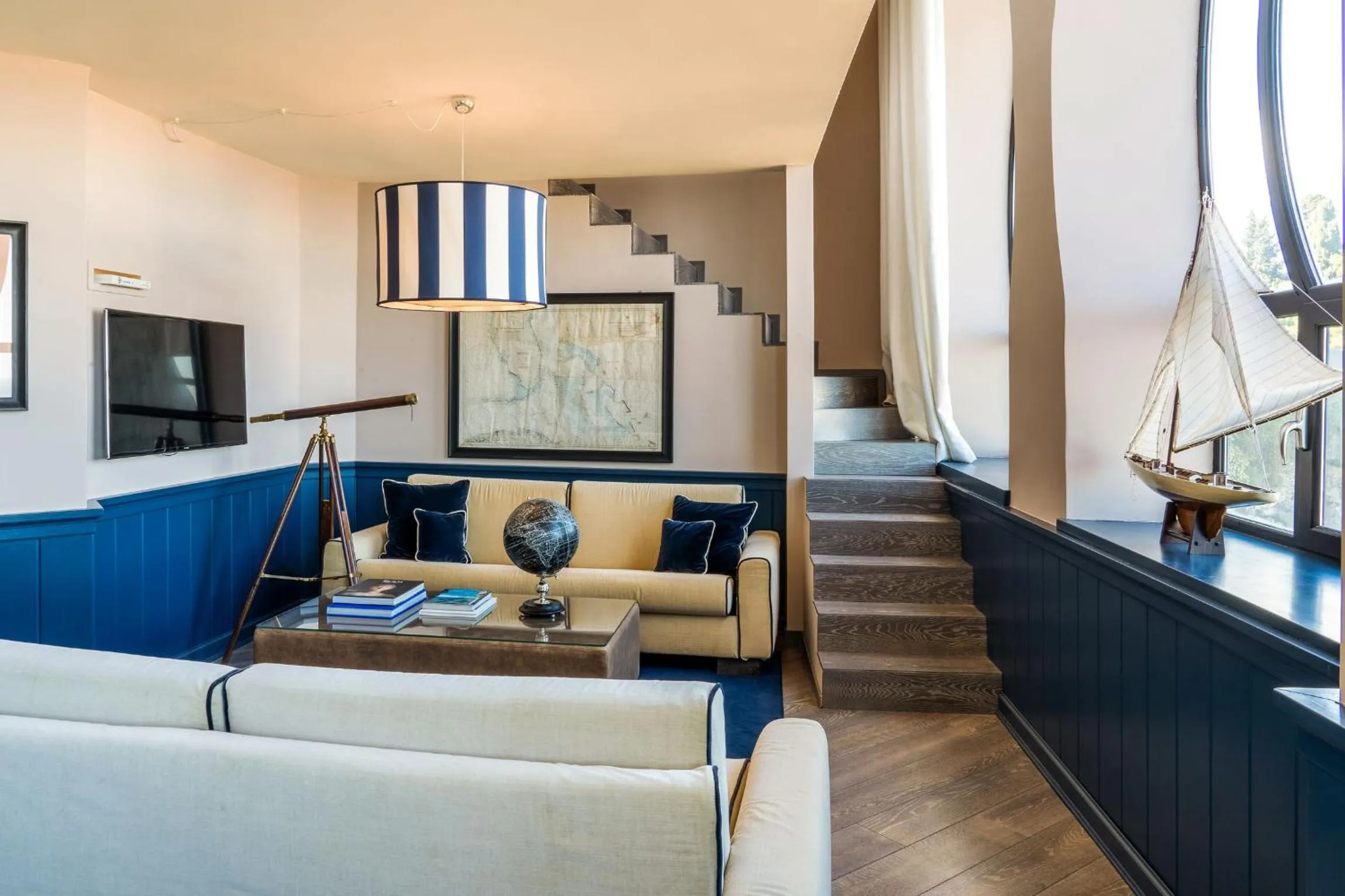 Hotel Villa Carlotta