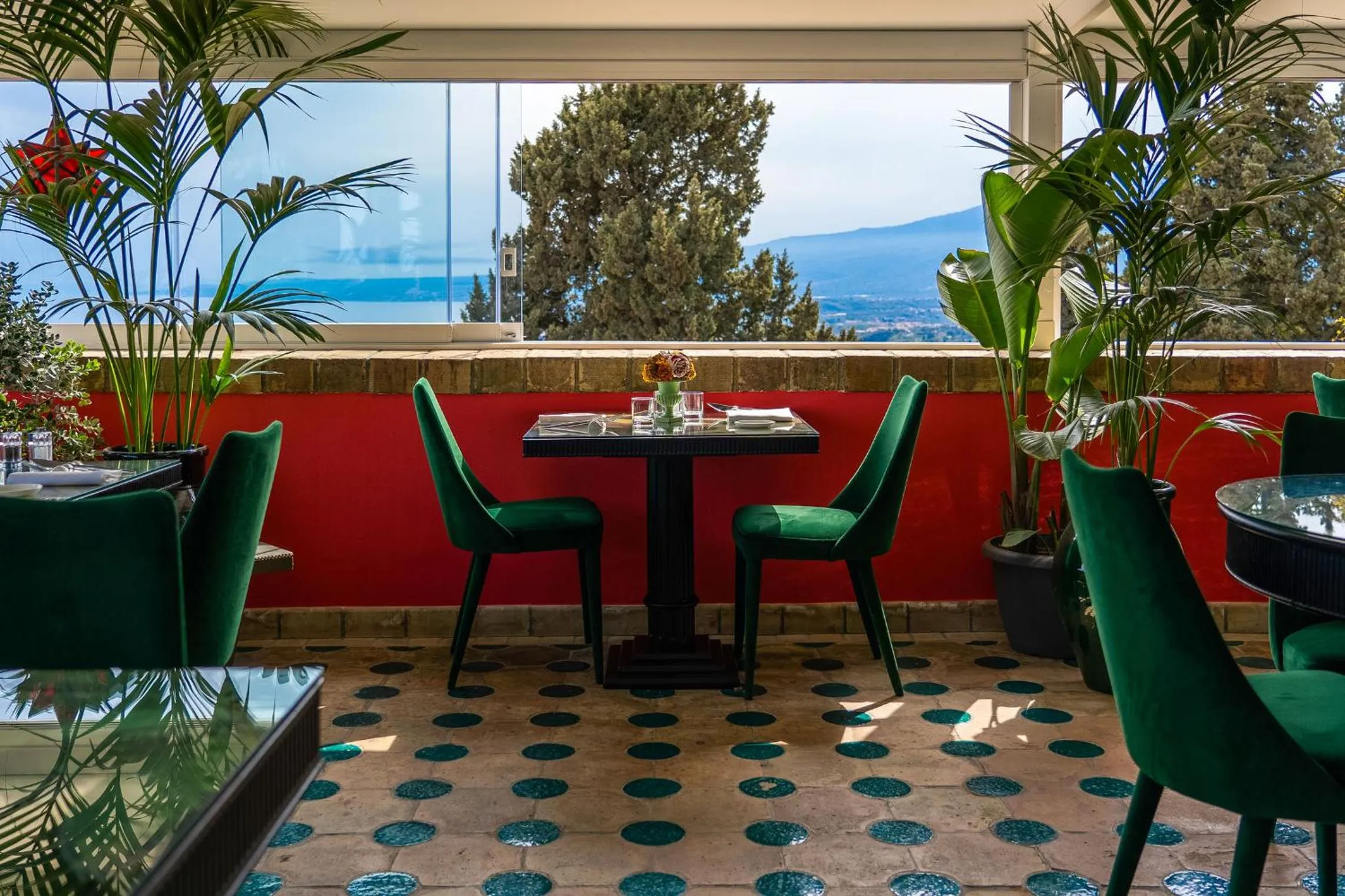 Hotel Villa Carlotta