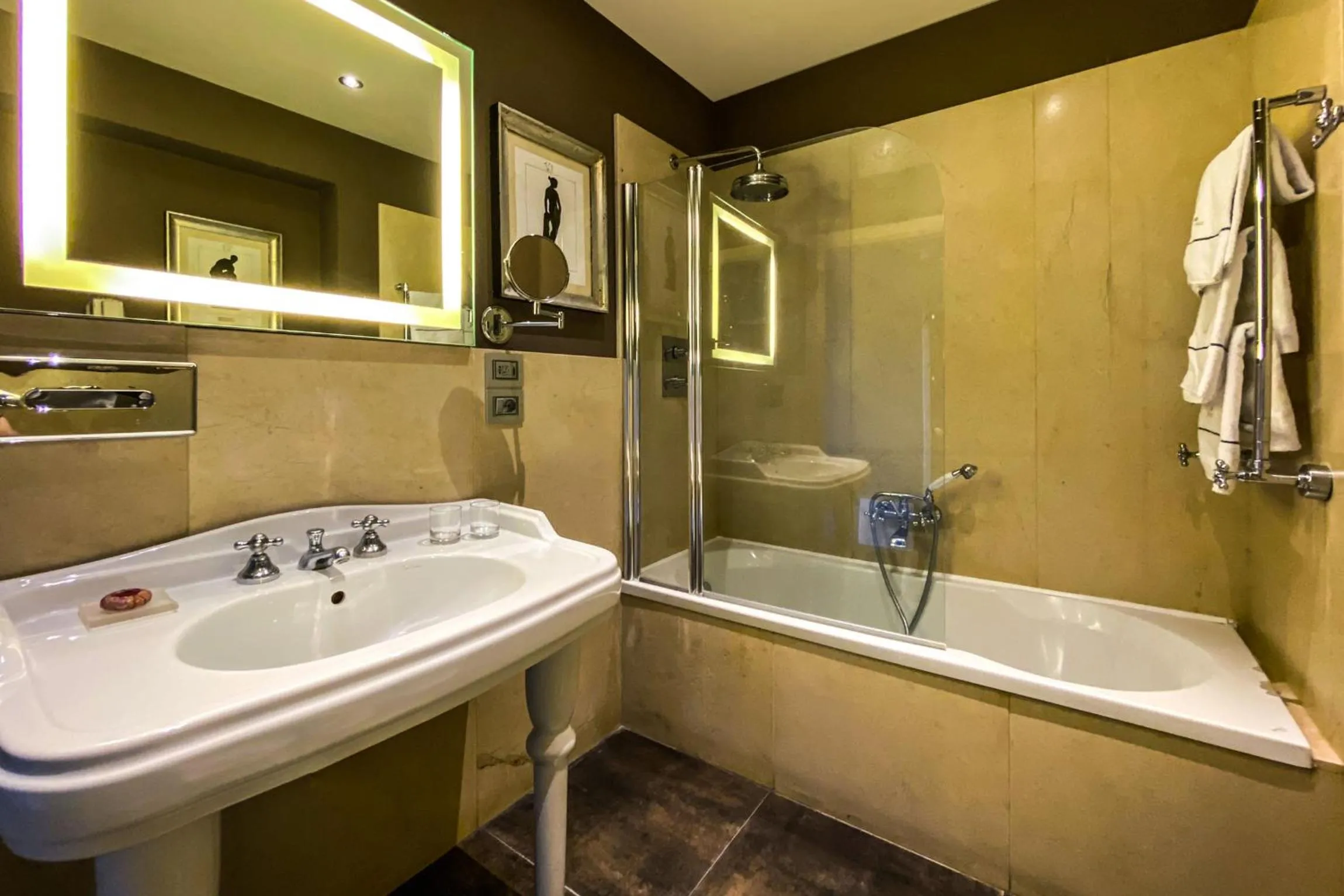 Hotel Villa Carlotta