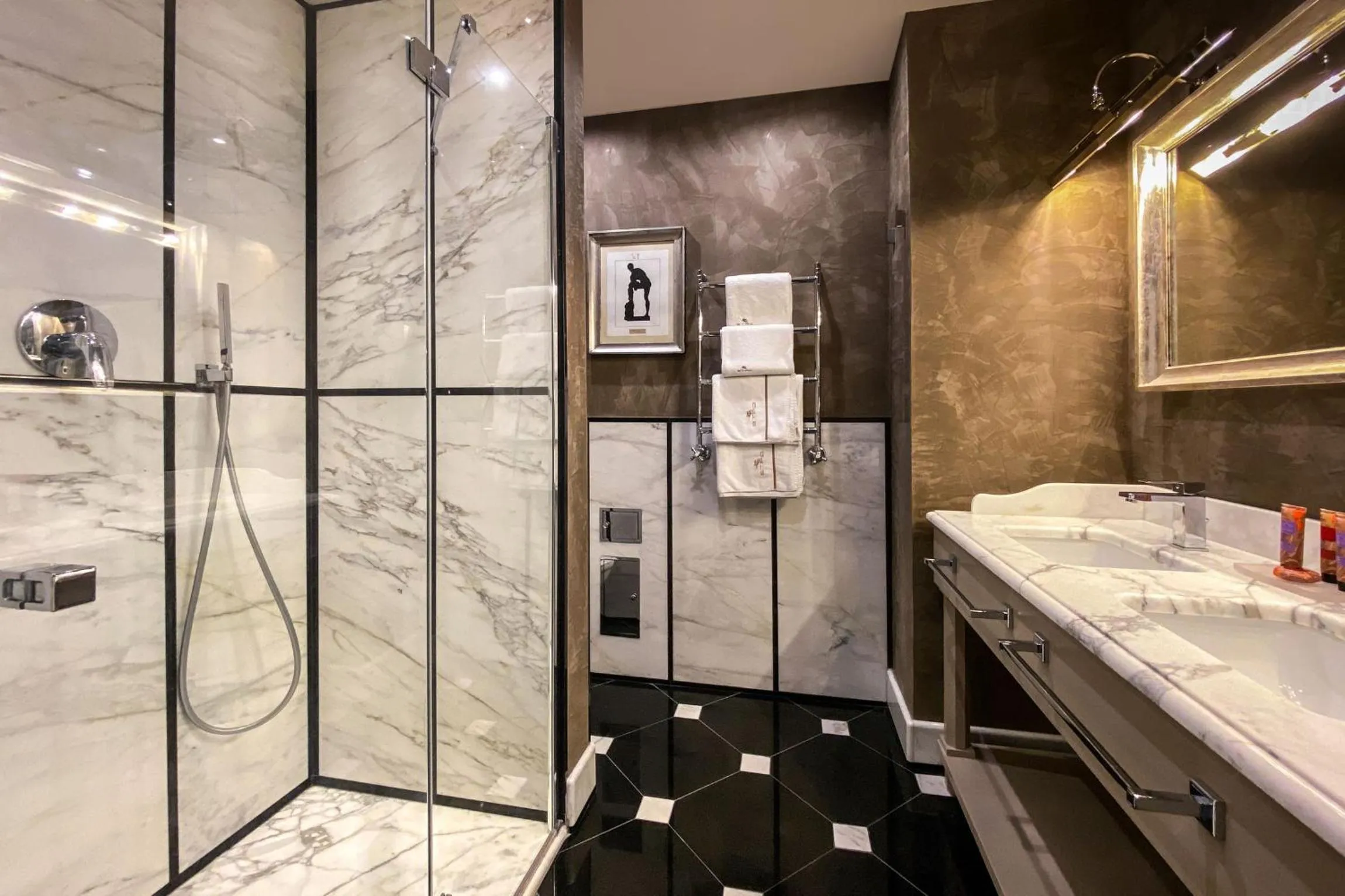 Hotel Villa Carlotta