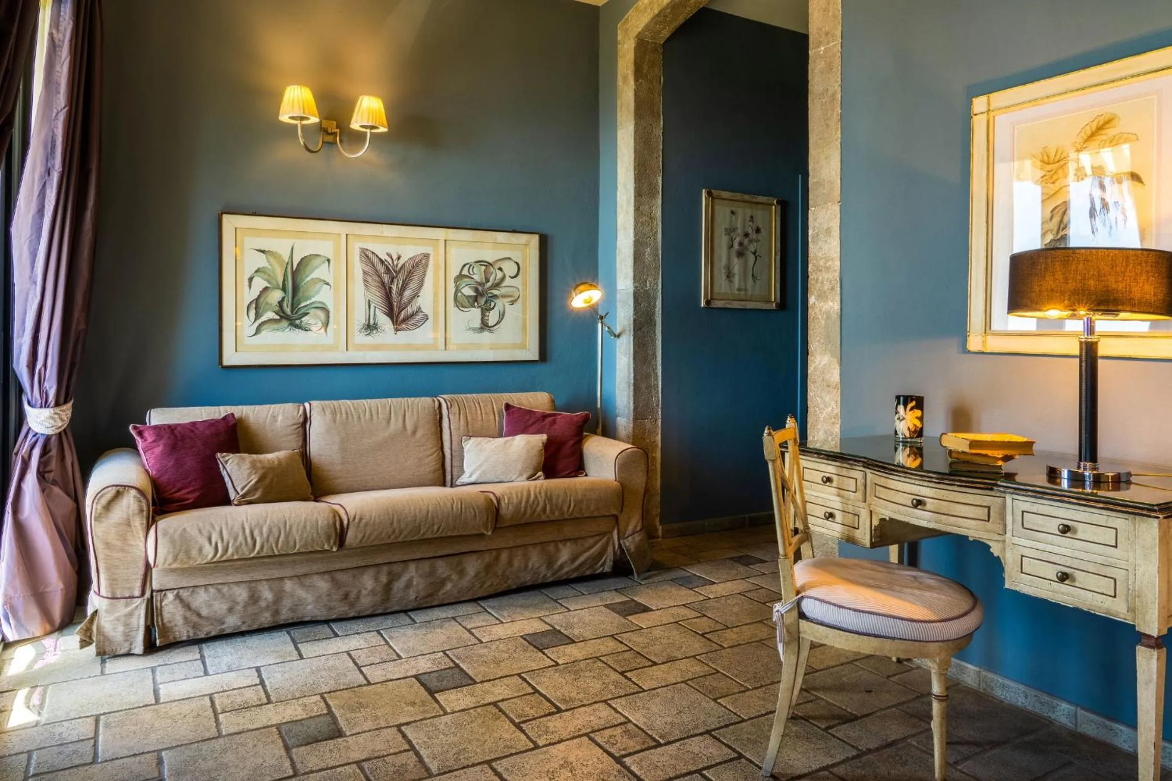 Hotel Villa Carlotta