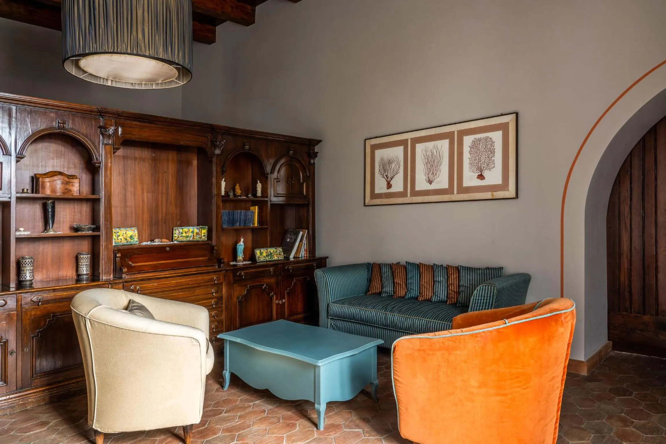 Hotel Villa Carlotta