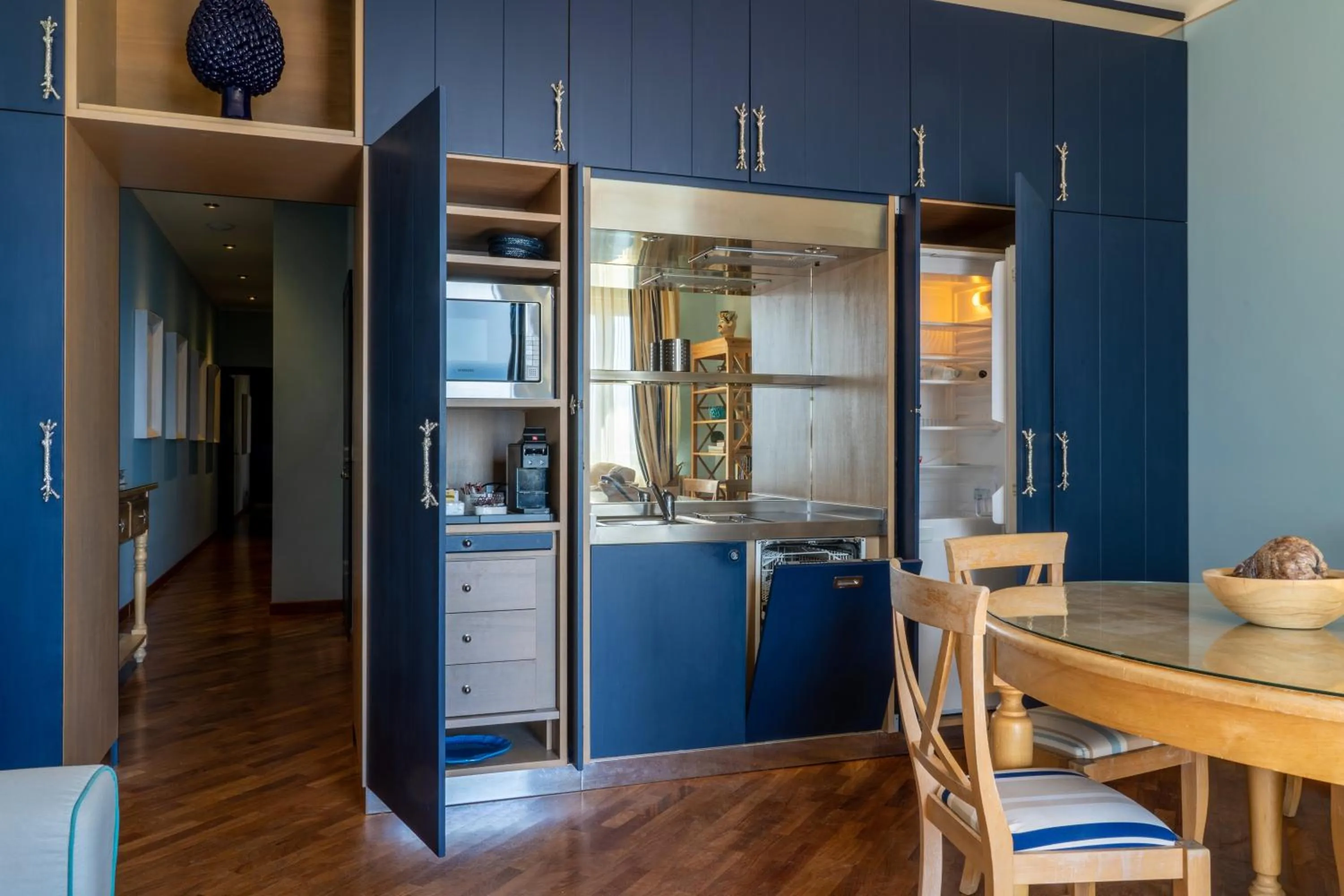 Hotel Villa Carlotta