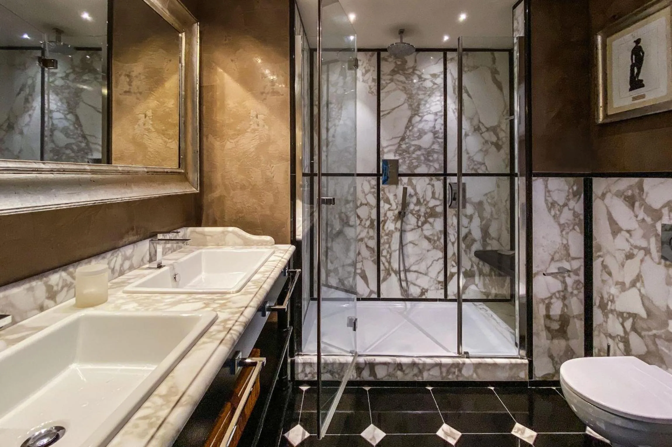 Hotel Villa Carlotta