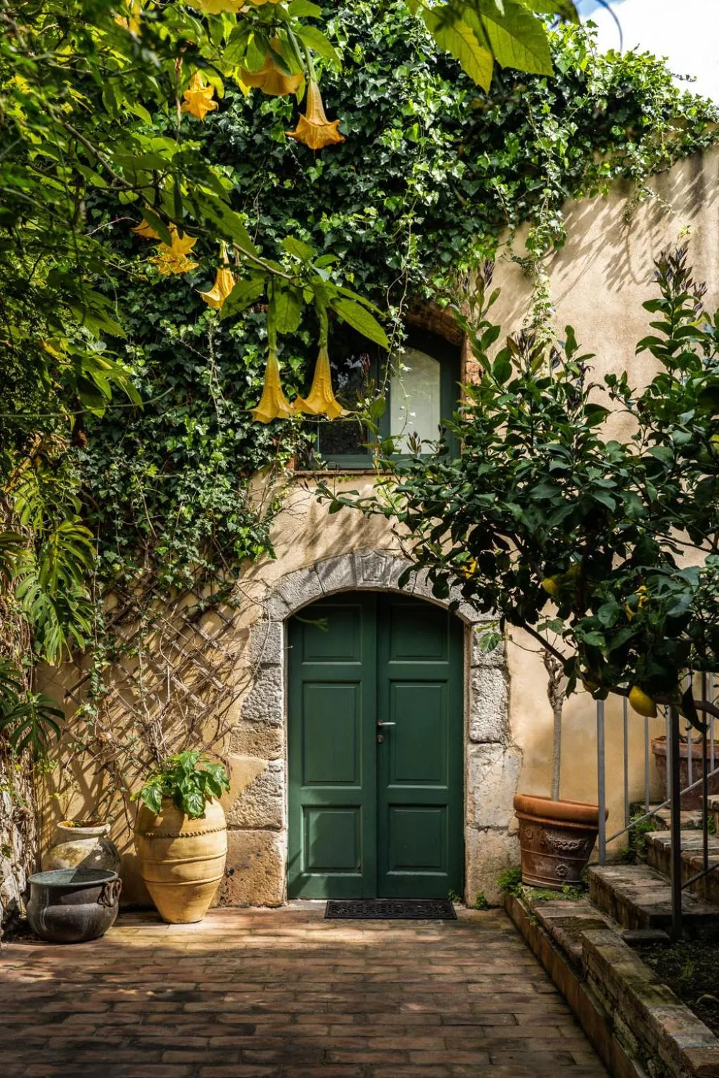 Hotel Villa Carlotta