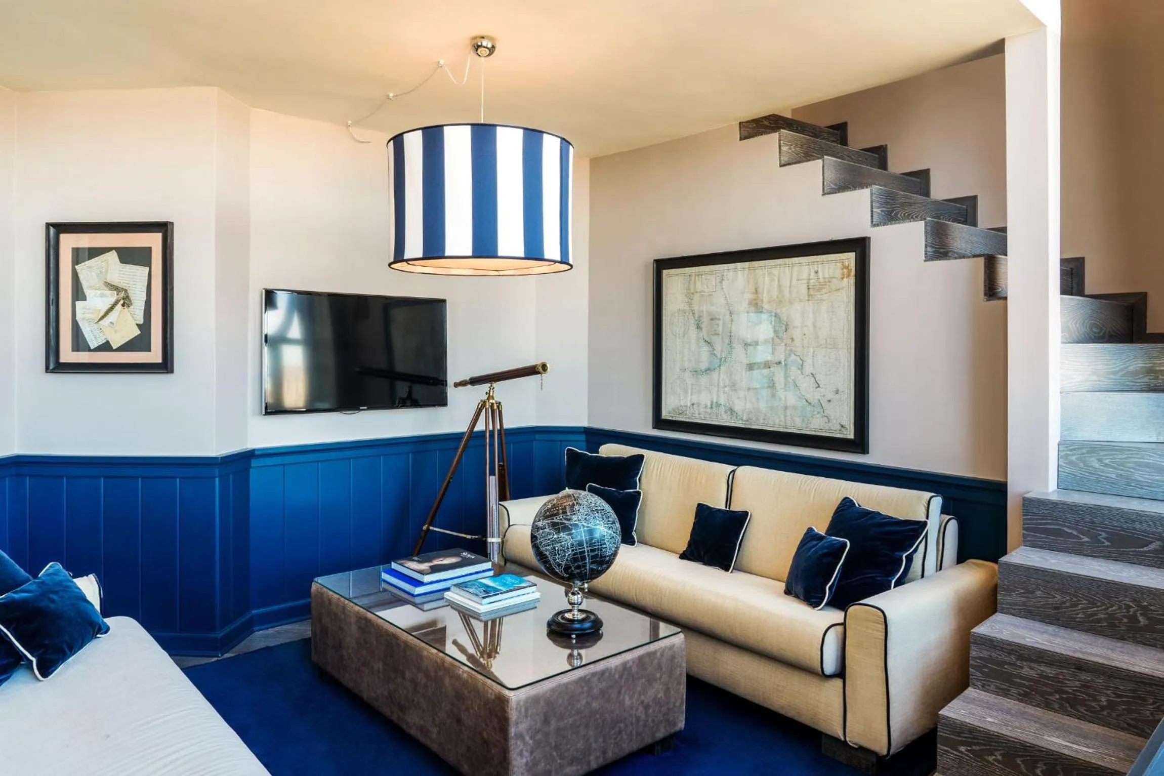 Hotel Villa Carlotta