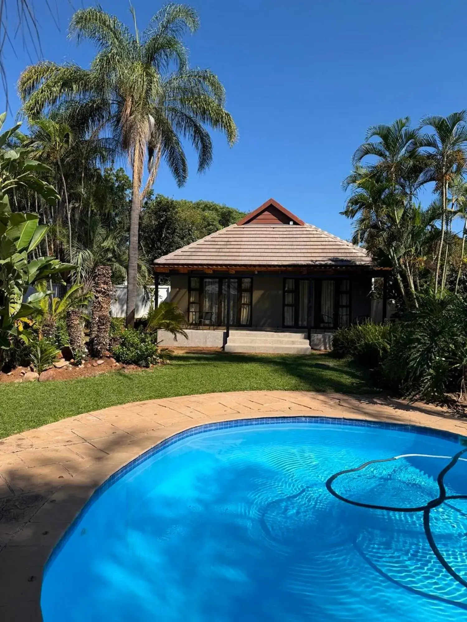 Superior Twin Room in Grafiti Boutique Hotel Superior Twin Room in Grafiti Boutique Hotel