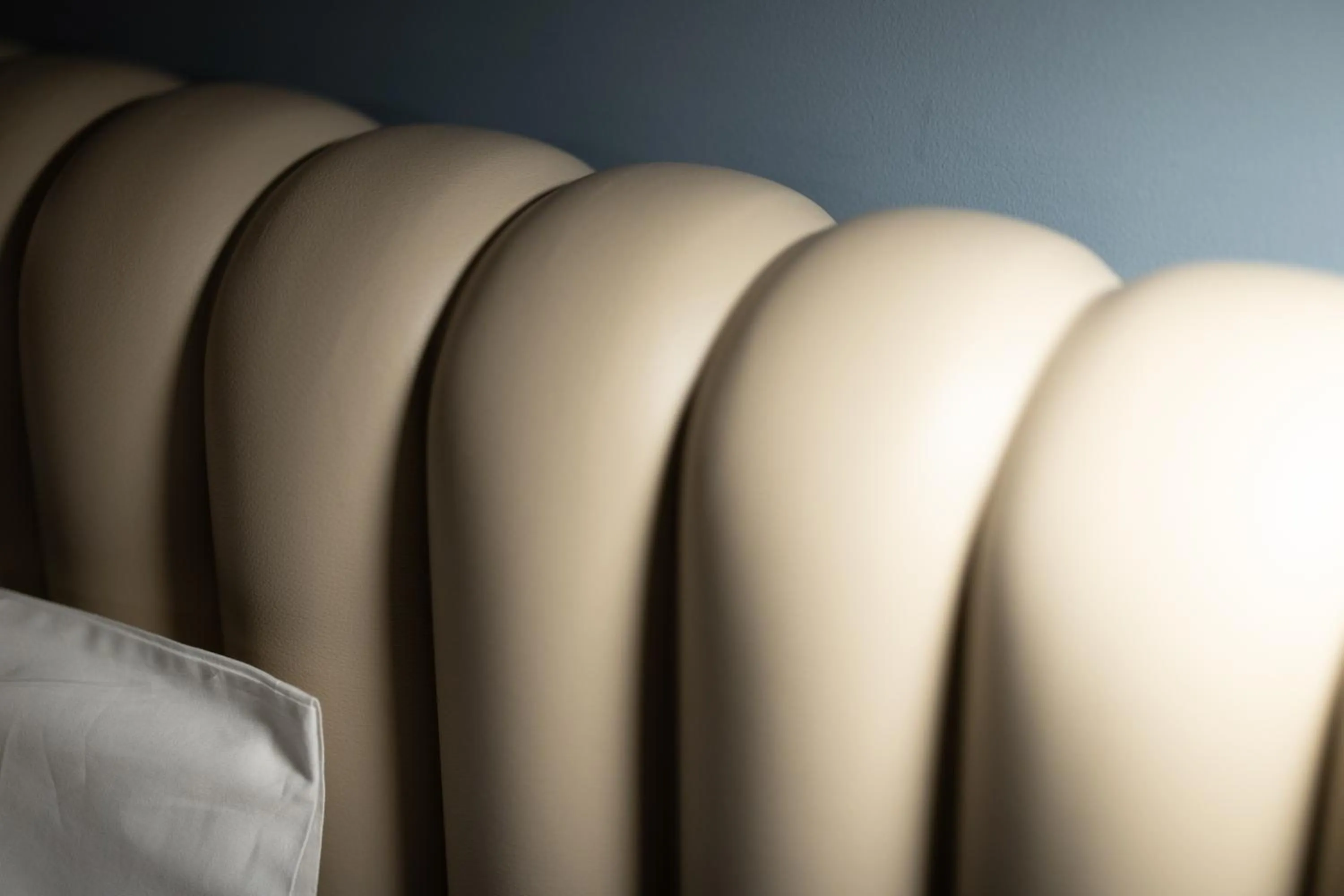 Bedroom, Bed in UNA Hotels Cusani Milano