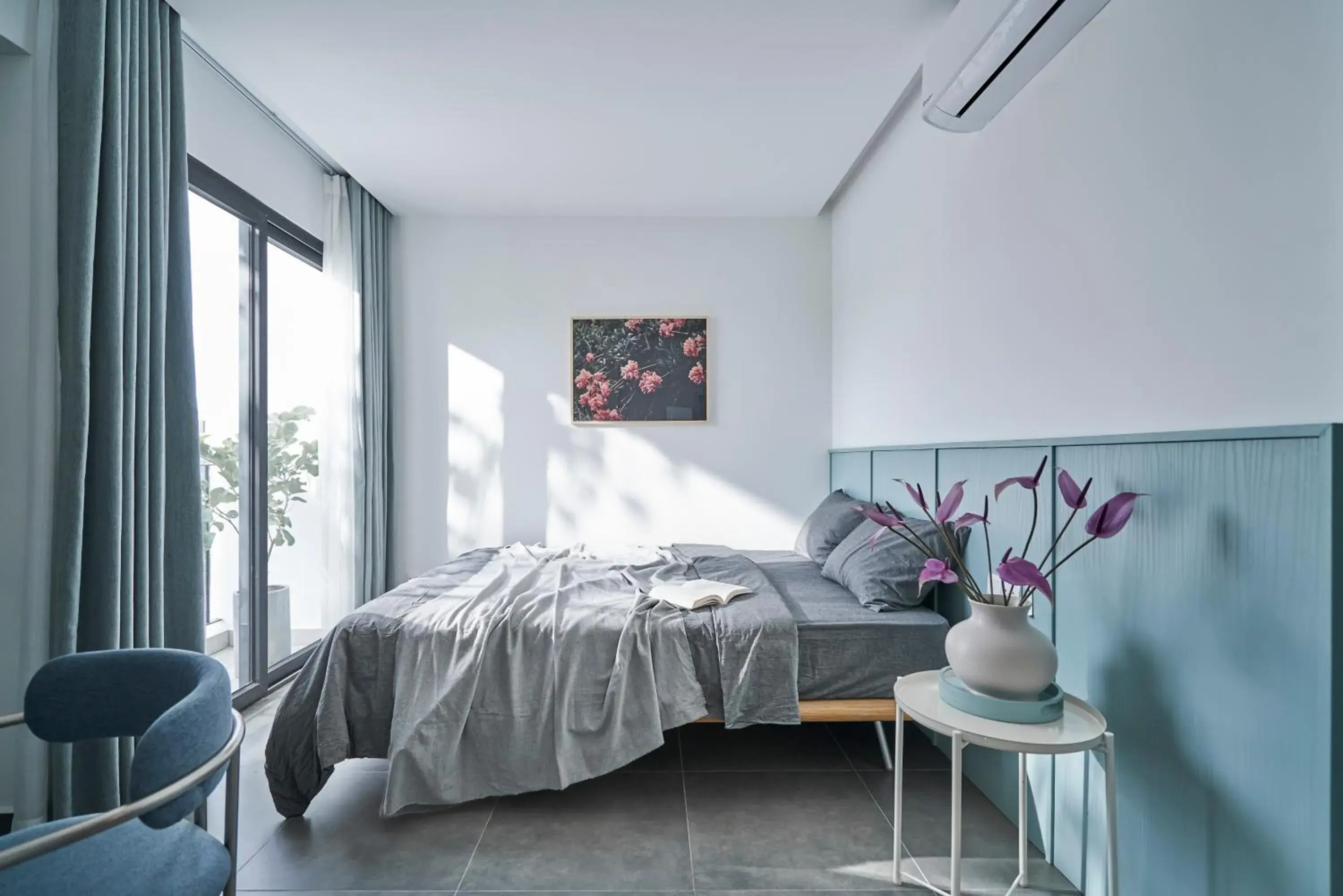 Standard Studio in M Village Living Trần Não Standard Studio in M Village Living Trần Não