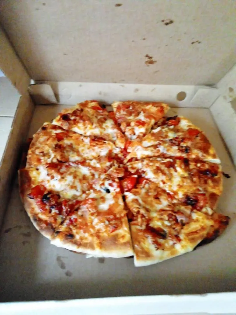 Food in Richy Hotels and Safaris