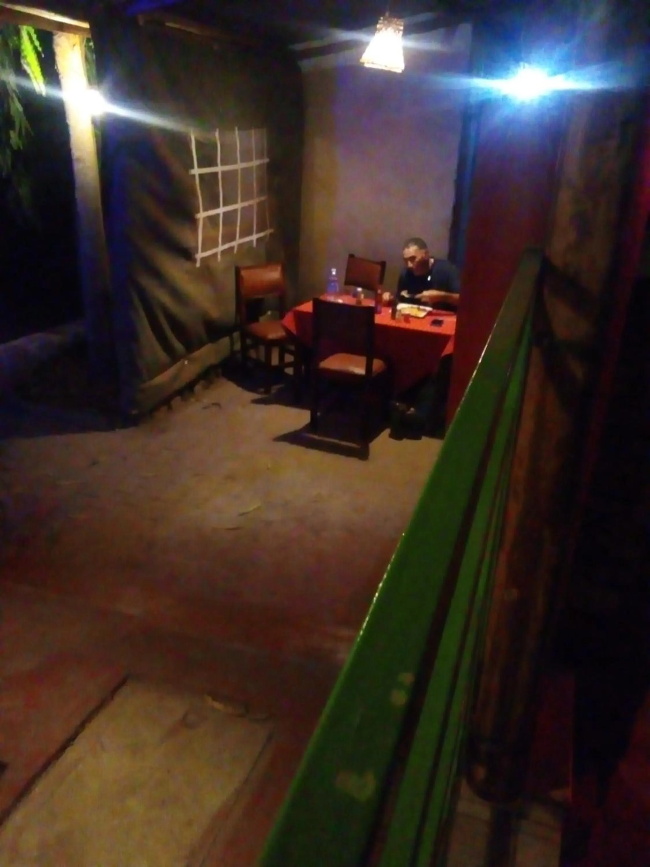 Richy Hotels and Safaris