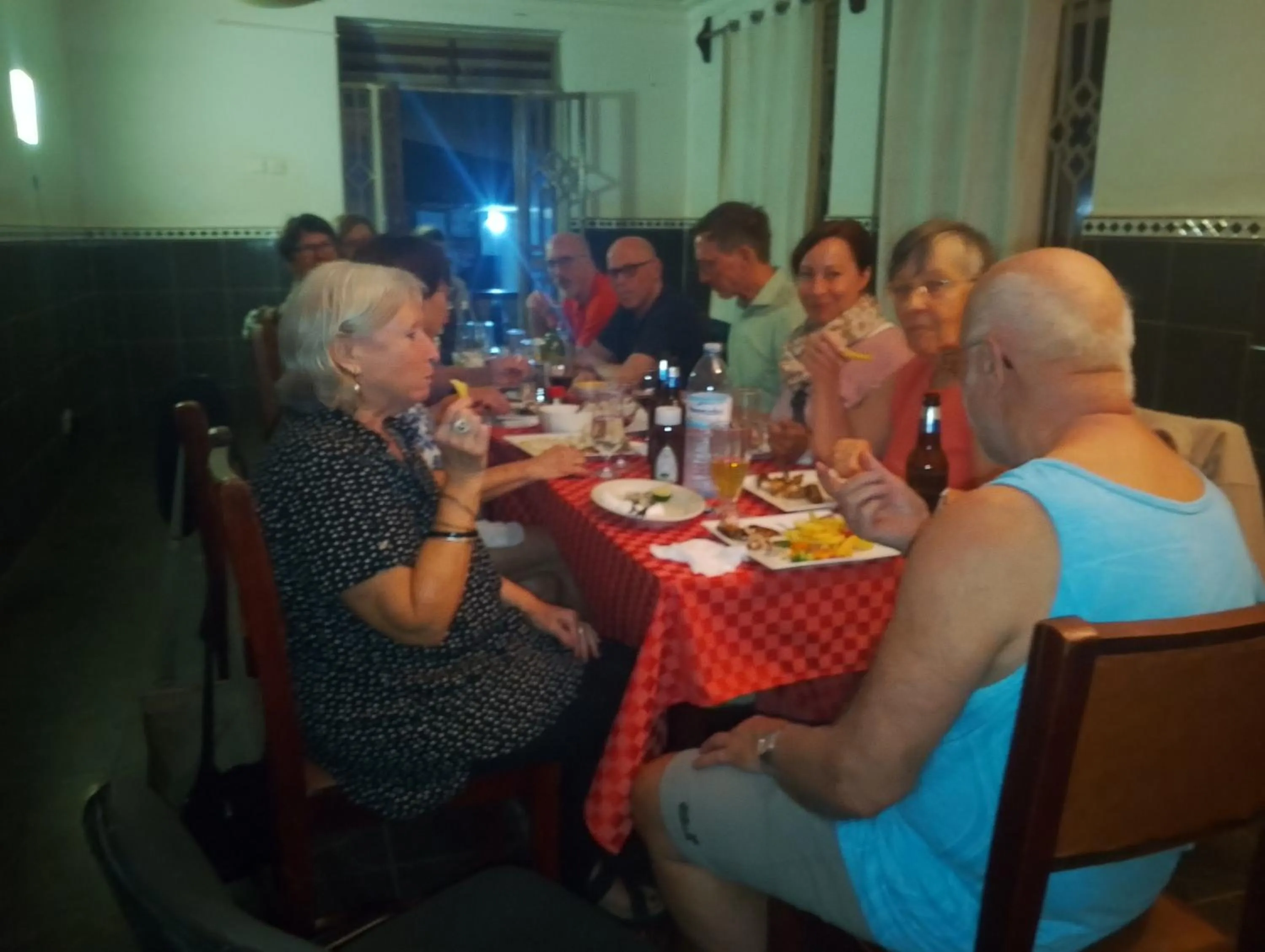 Richy Hotels and Safaris