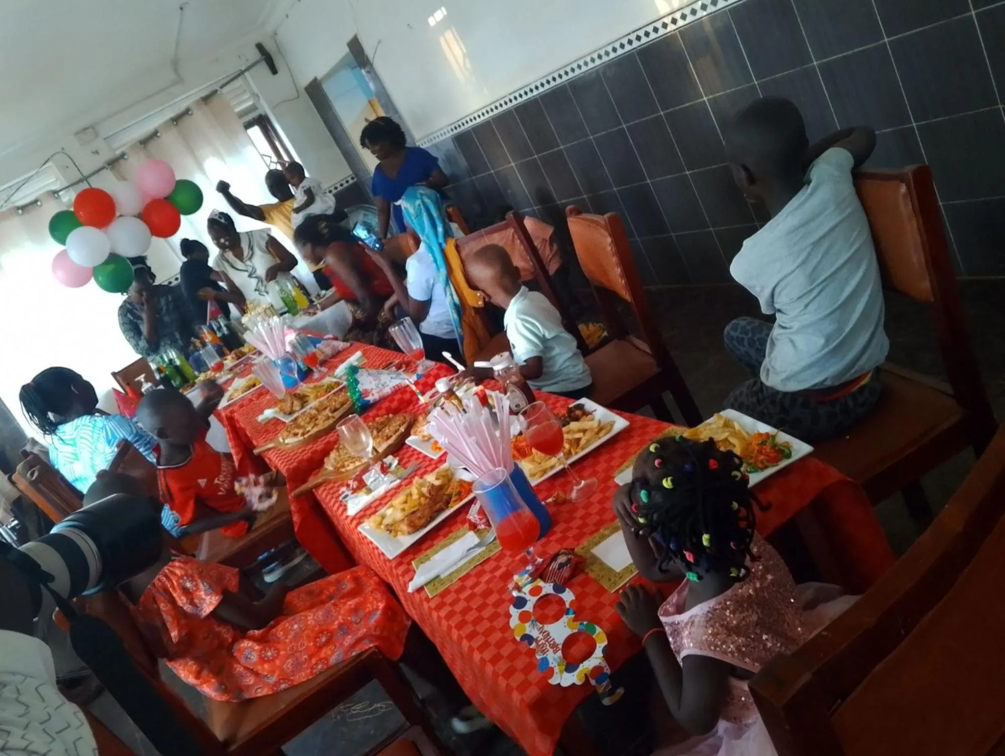 Richy Hotels and Safaris