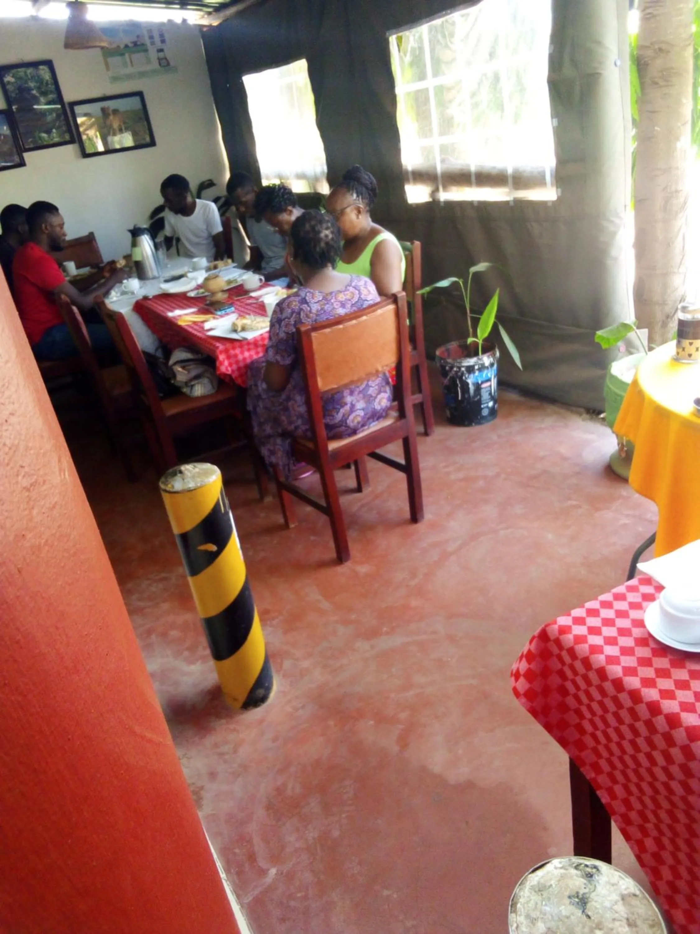 Richy Hotels and Safaris