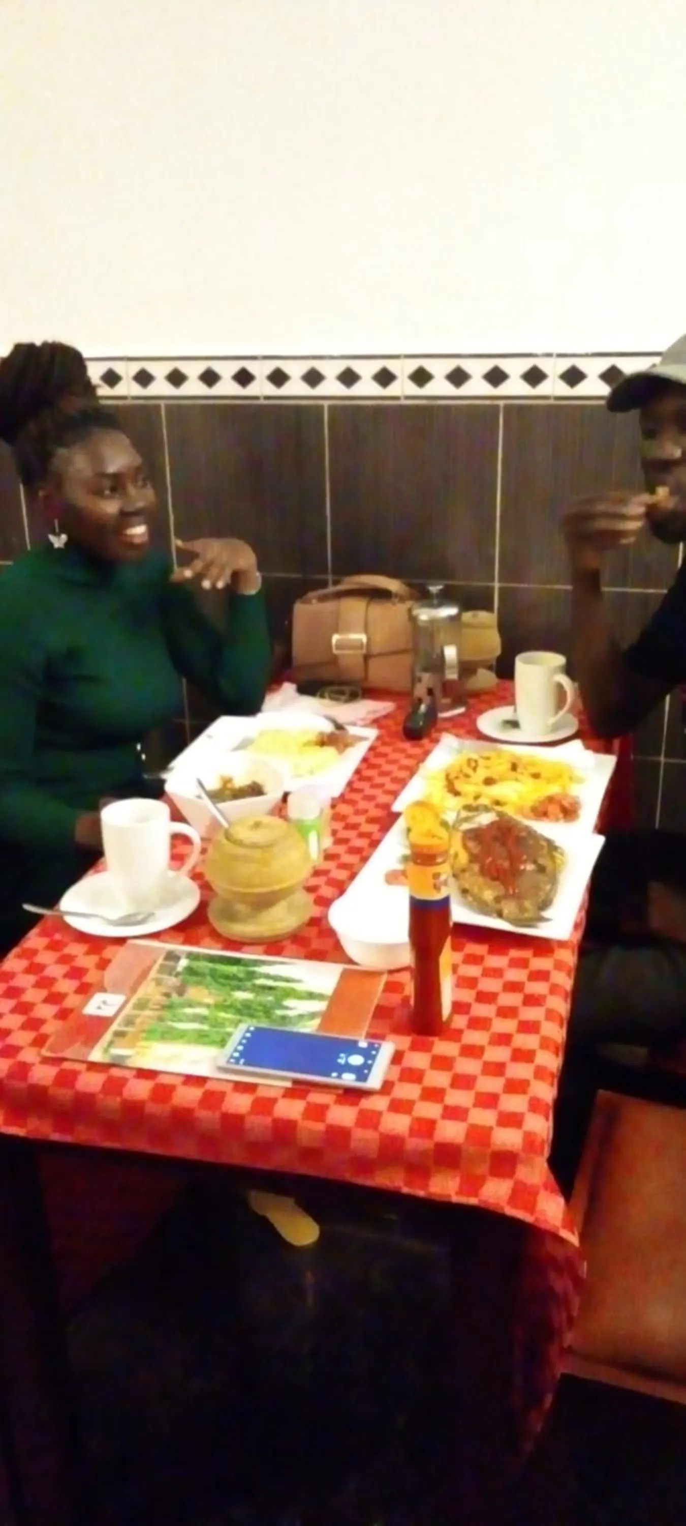 Richy Hotels and Safaris