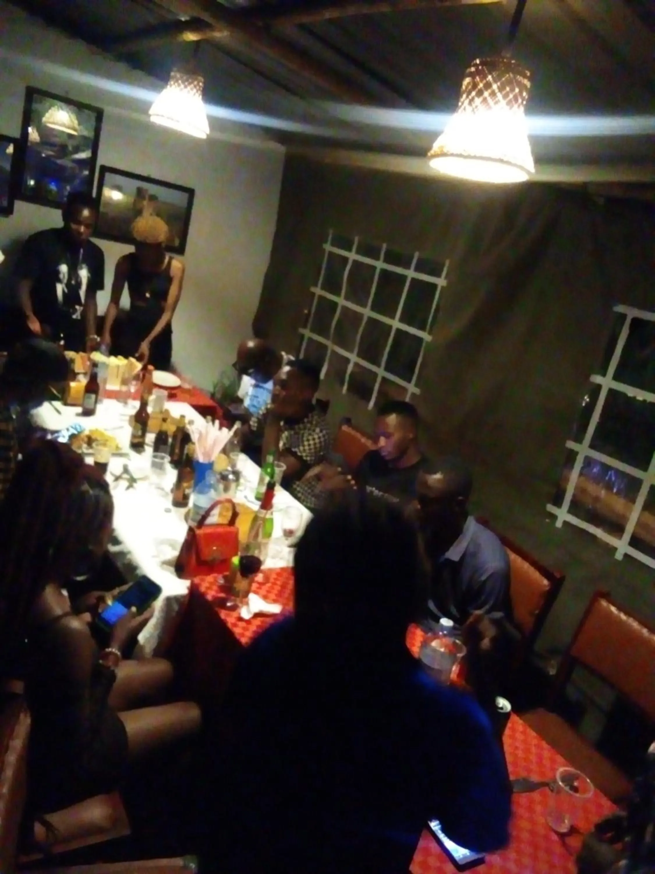 Richy Hotels and Safaris