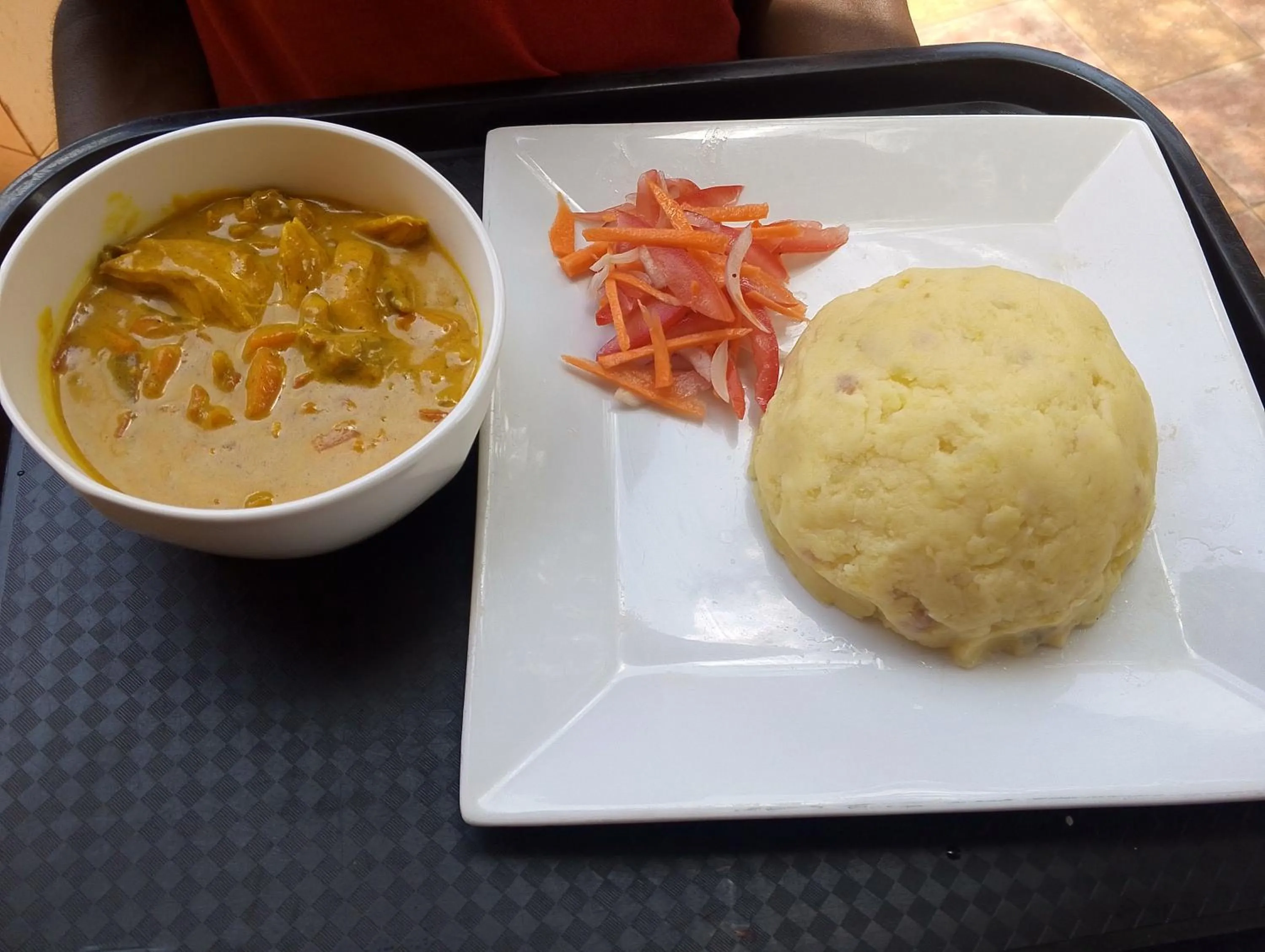 Richy Hotels and Safaris