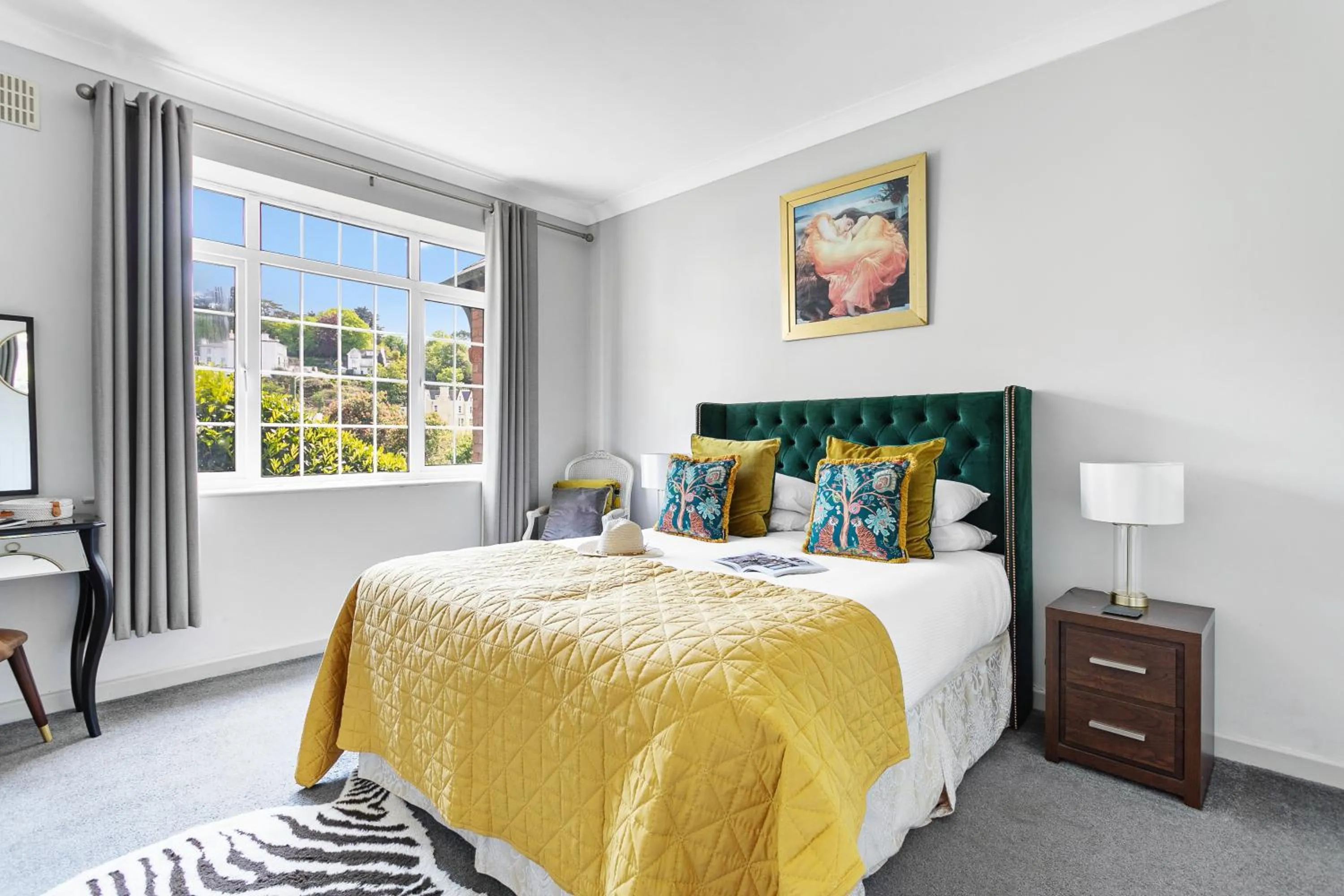 The Torcroft Apartments at Bedford House