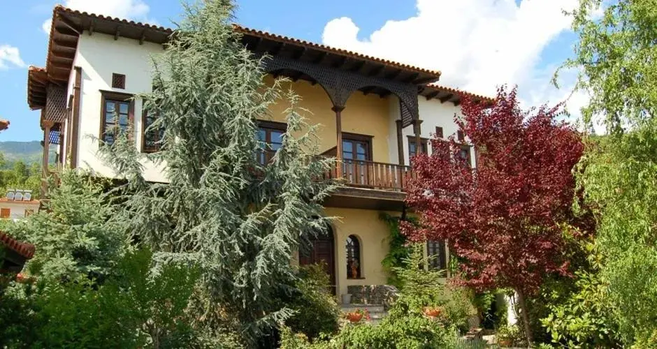 Mansion Viglatoras Mansion Viglatoras