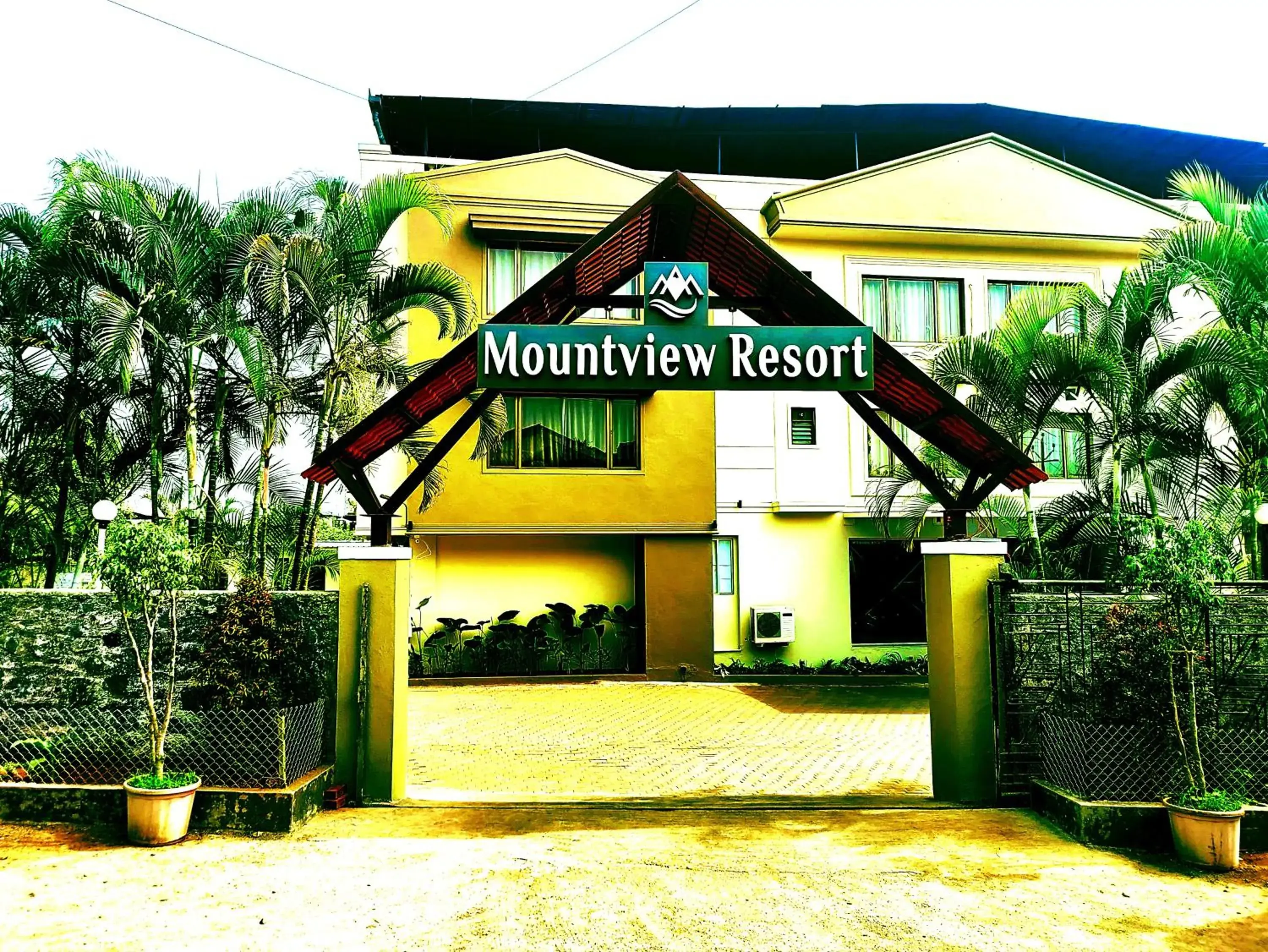 Mountview Resort Mountview Resort