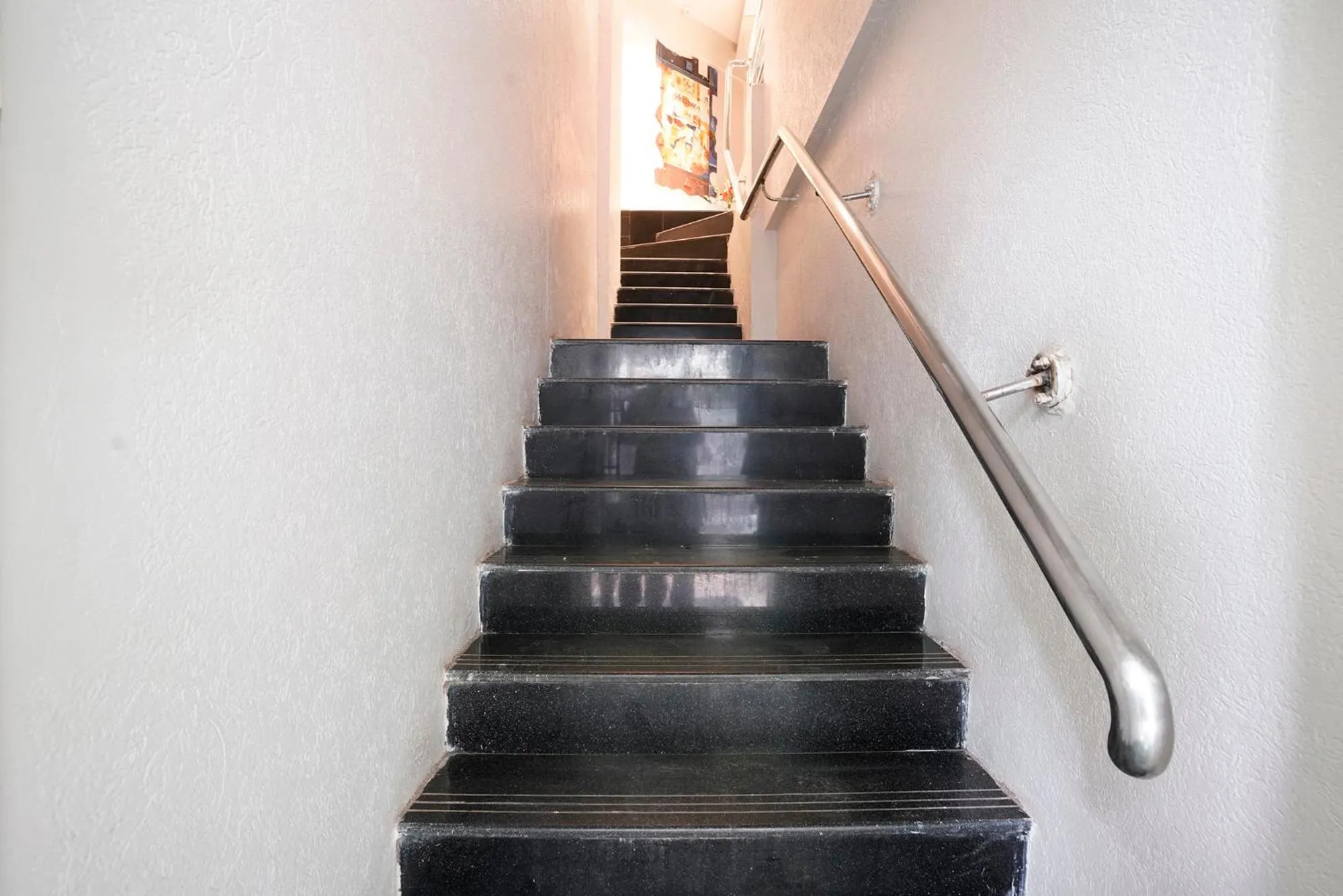 Lobby or reception in FabHotel Amber Corp Inn