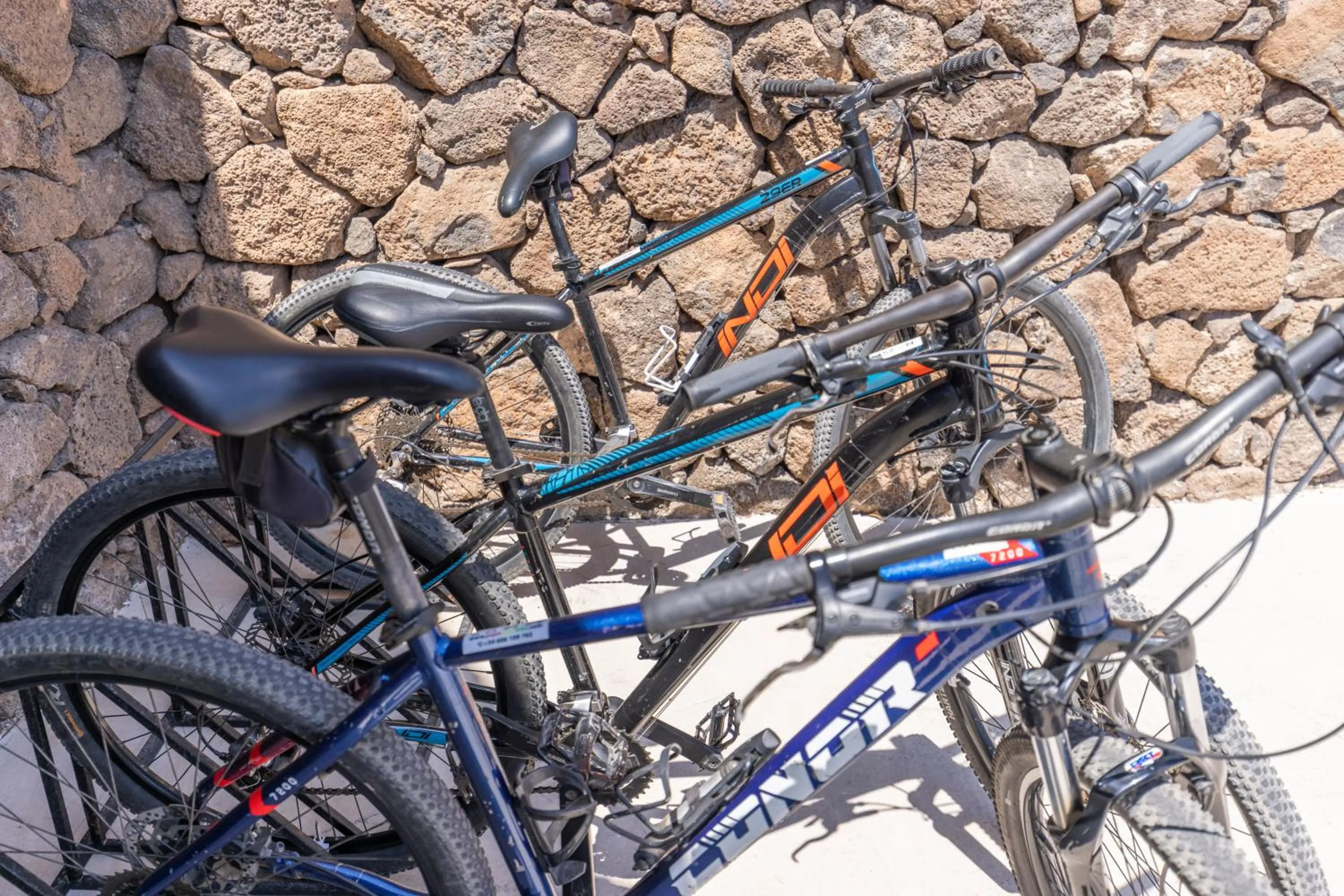 Sports in MYND Yaiza