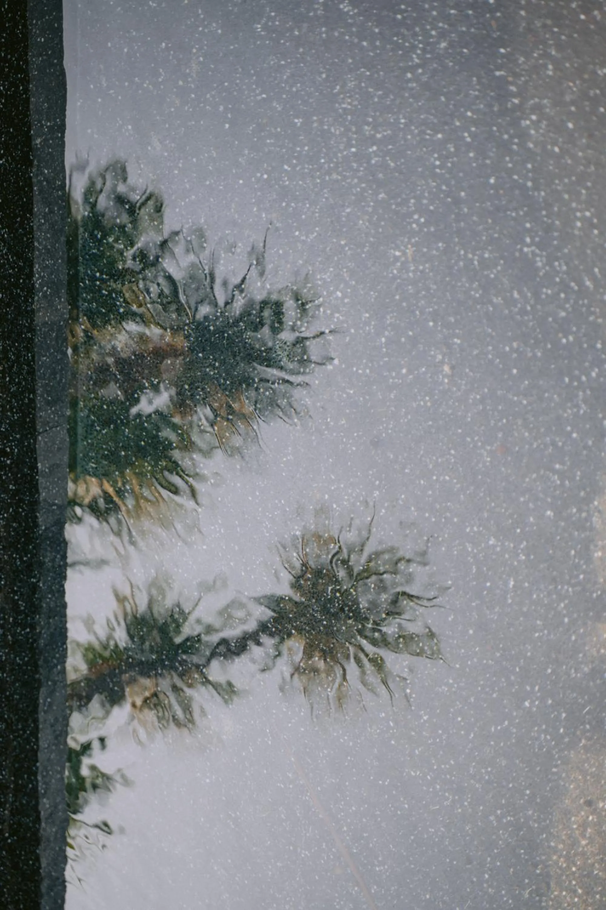 Pool view in Hiddenbay Teos Hotel