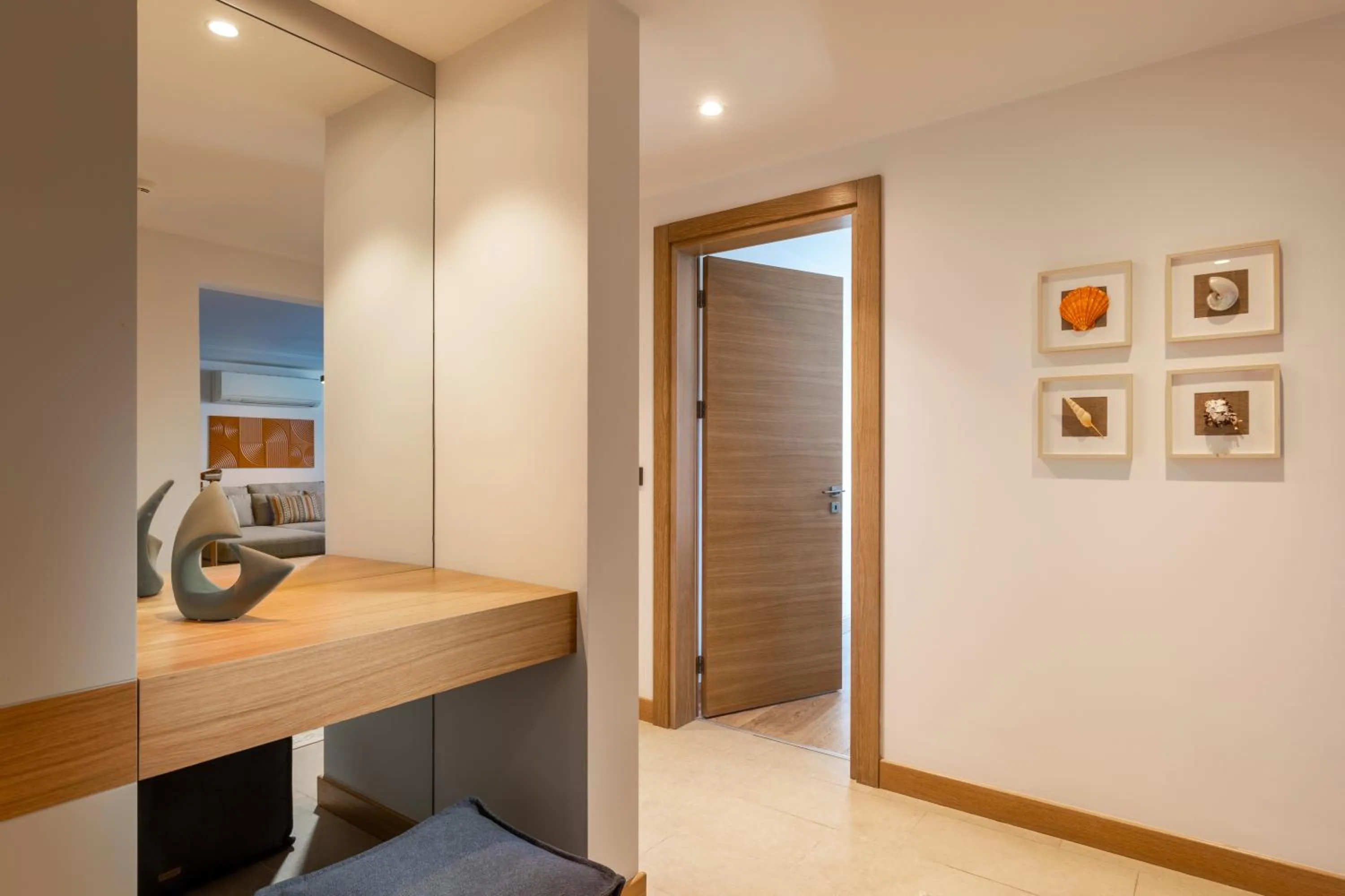 Facade/entrance in Hiddenbay Teos Hotel