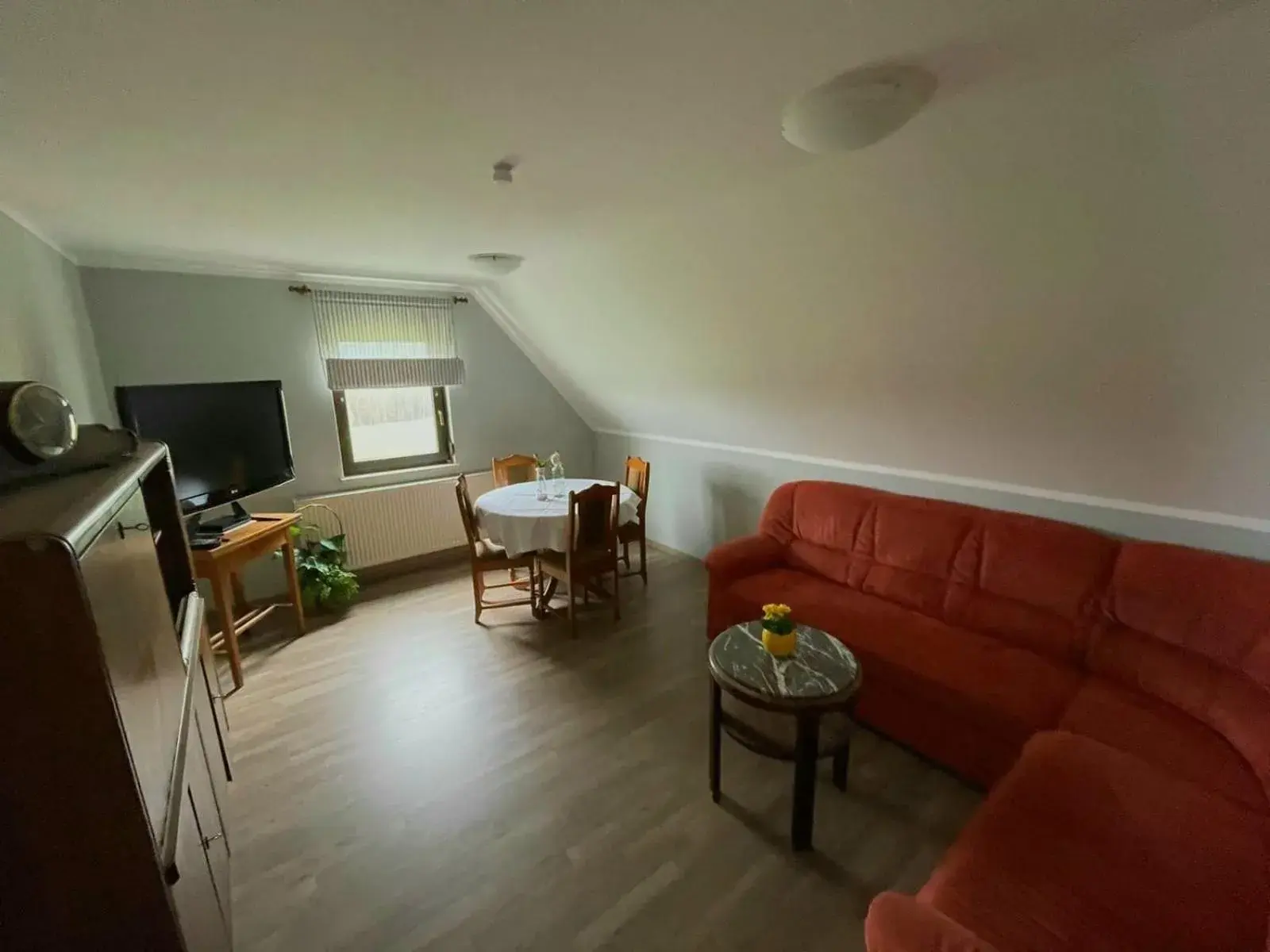 Family Room in Pension Riegler Family Room in Pension Riegler