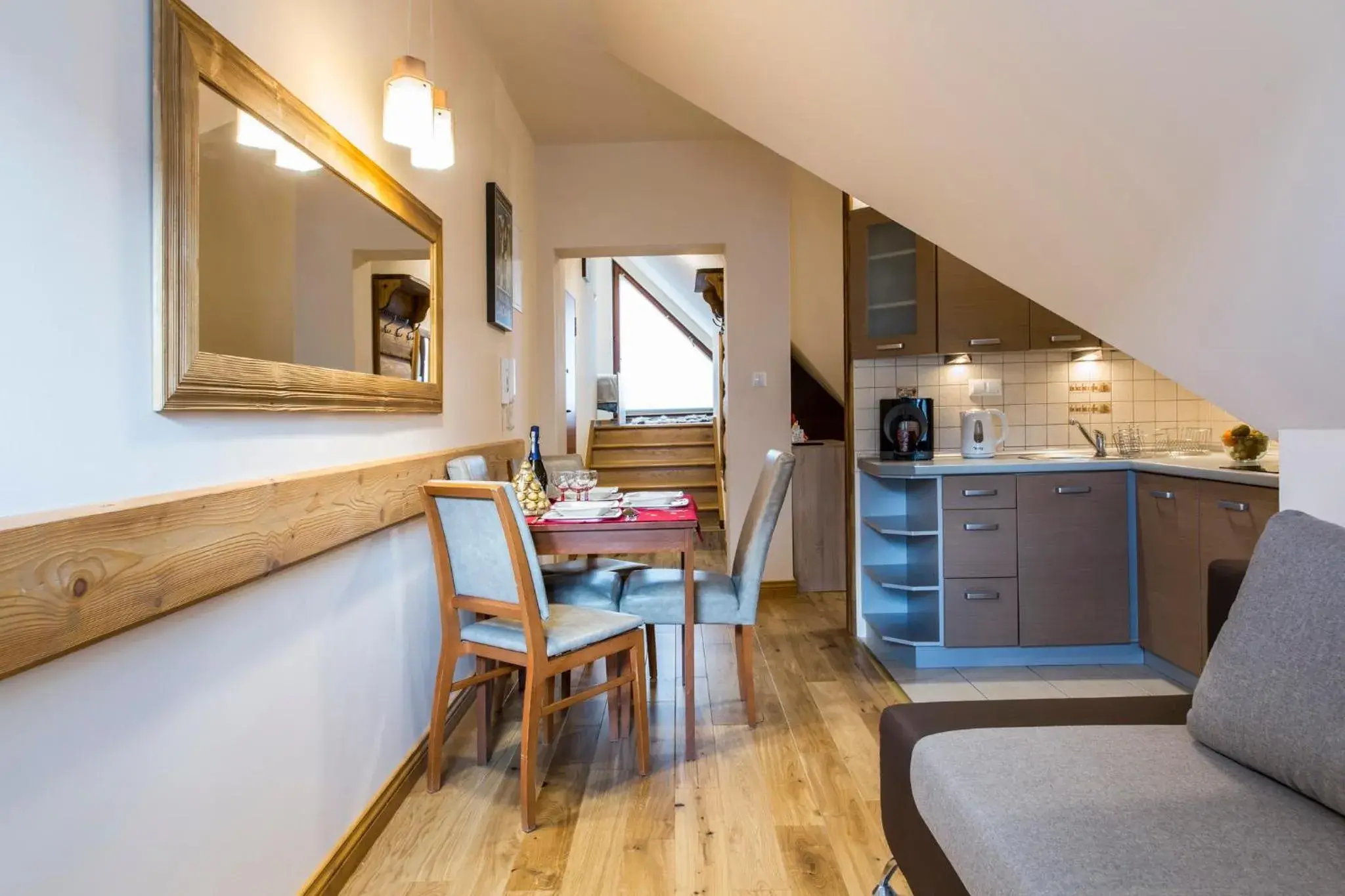 Apart Styl Apartament Róża Pustyni, centrum miasta Apart Styl Apartament Róża Pustyni, centrum miasta