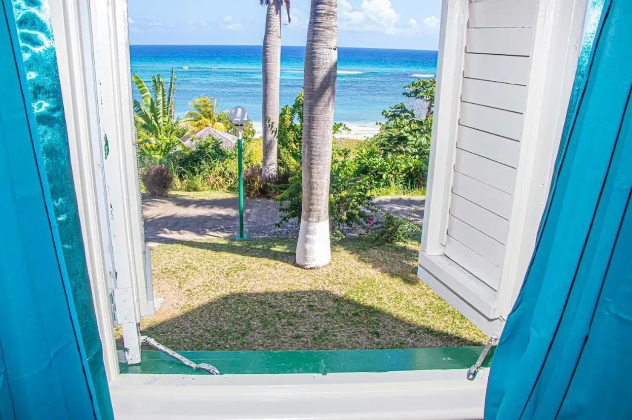 Malibu Ocean View Studio