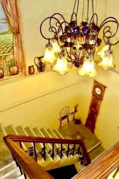 The Colored House Jomtien