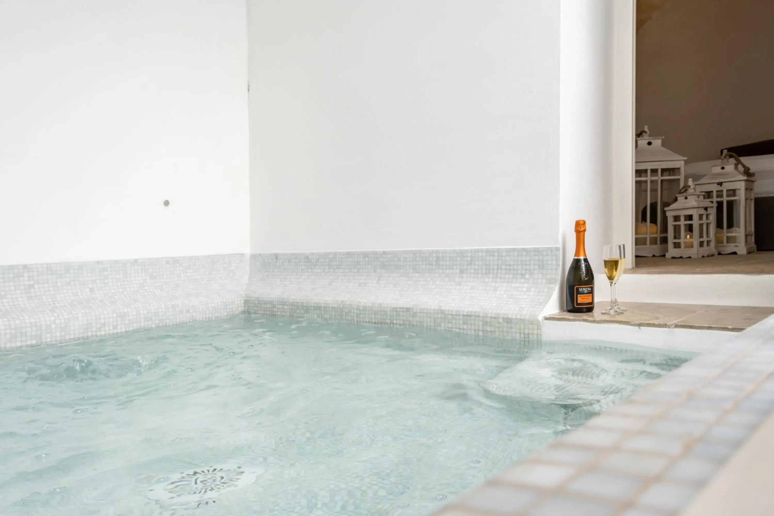 GuestHost - Palazzo Rapanà - Luxury Apt with hydromassage pool GuestHost - Palazzo Rapanà - Luxury Apt with hydromassage pool