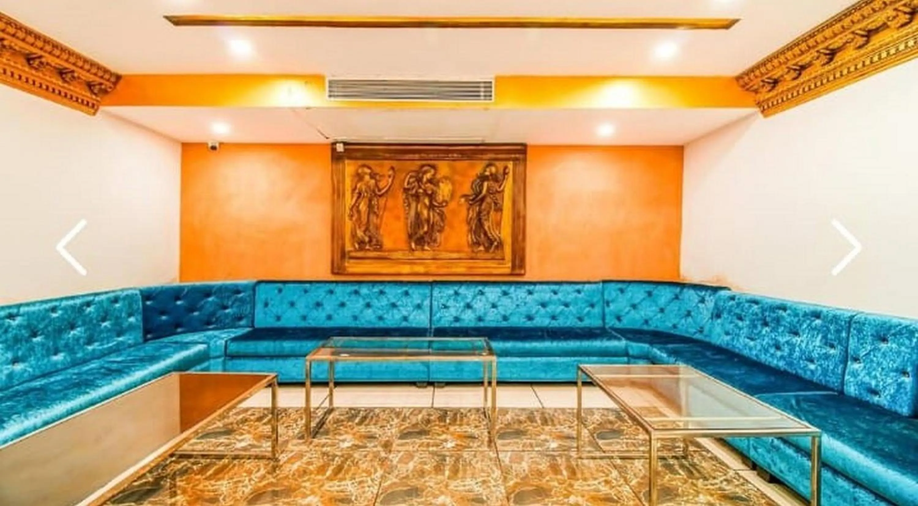 Business facilities in Hotel Eleven Heights ,Bhopal