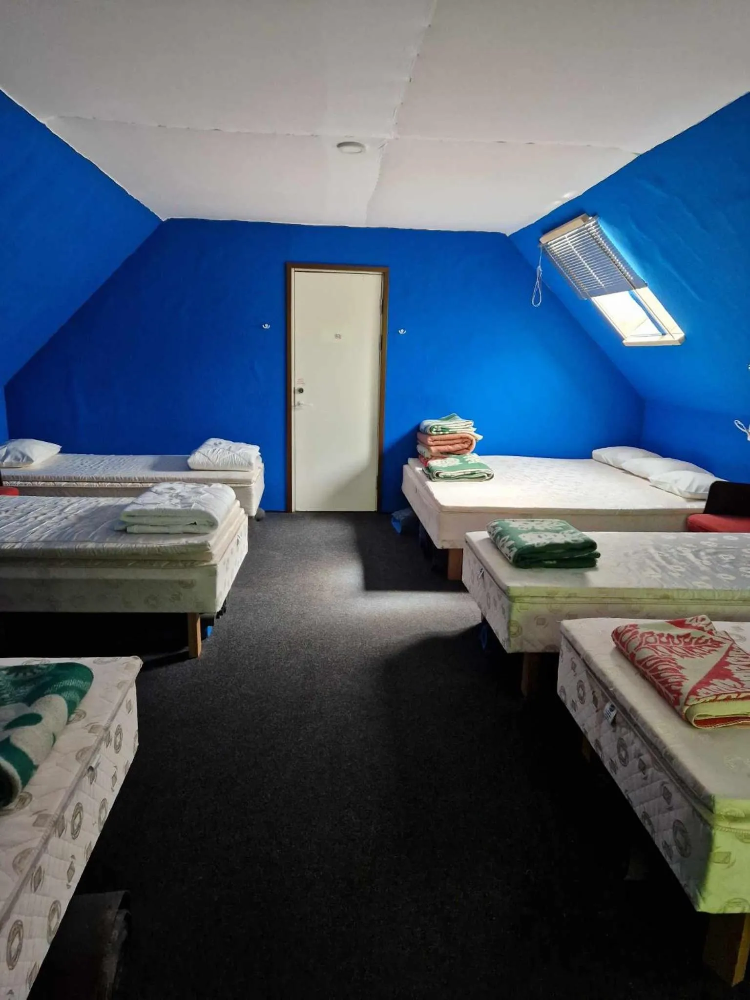 Annimatsi Camping