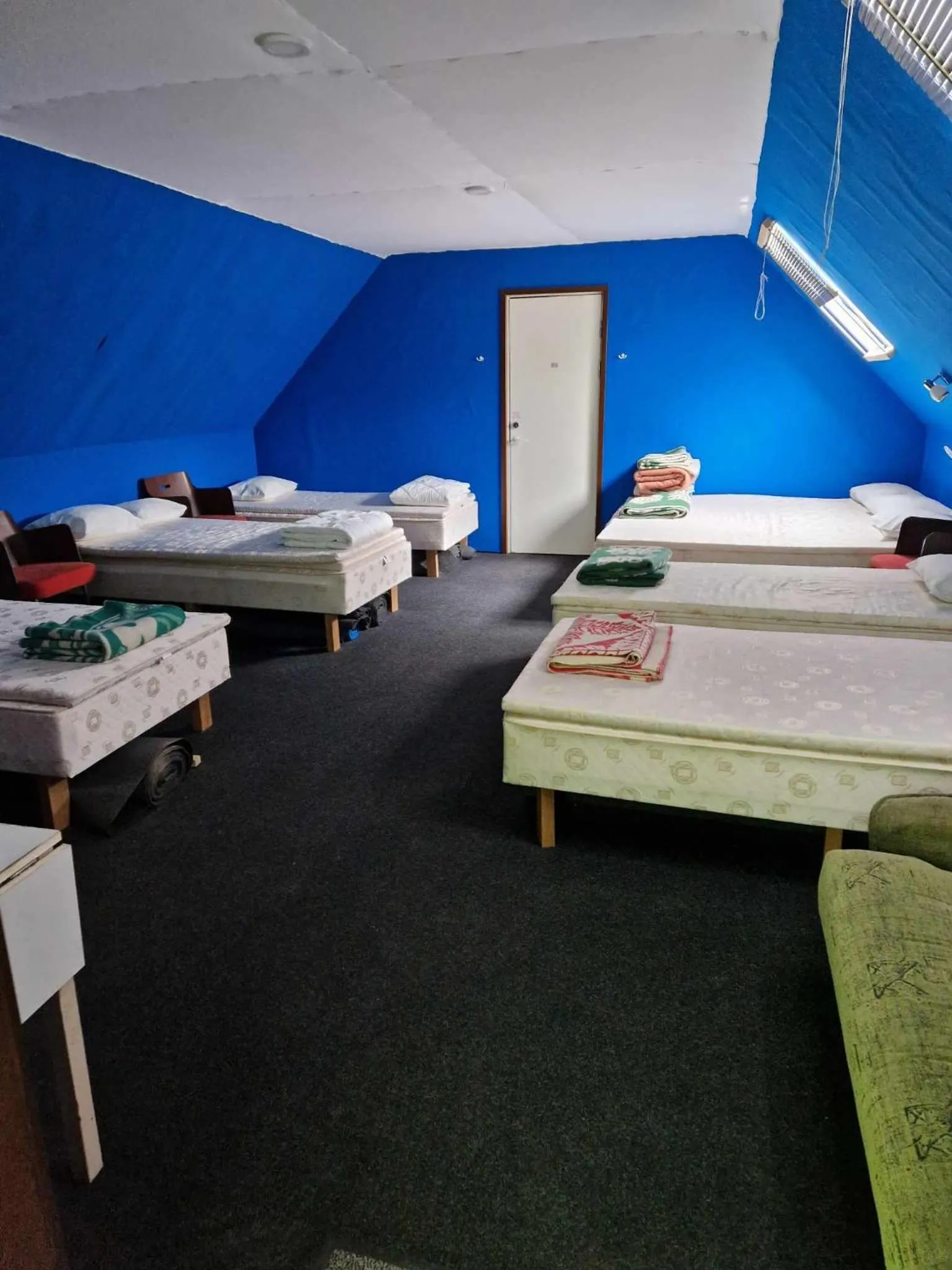Annimatsi Camping