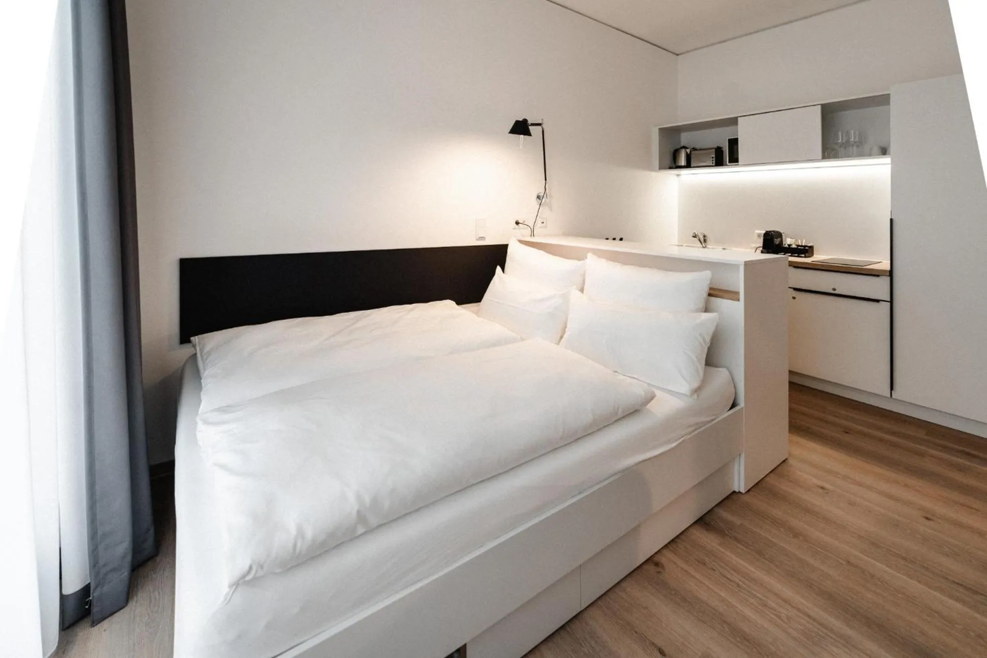Bed in the place Herzogenaurach - Serviced Apartments