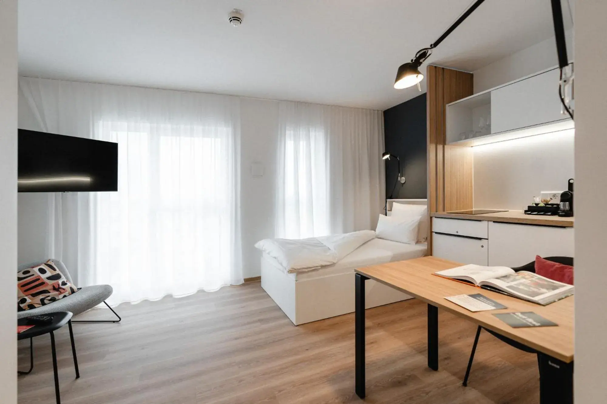Single Room - single occupancy in the place Herzogenaurach - Serviced Apartments Single Room - single occupancy in the place Herzogenaurach - Serviced Apartments