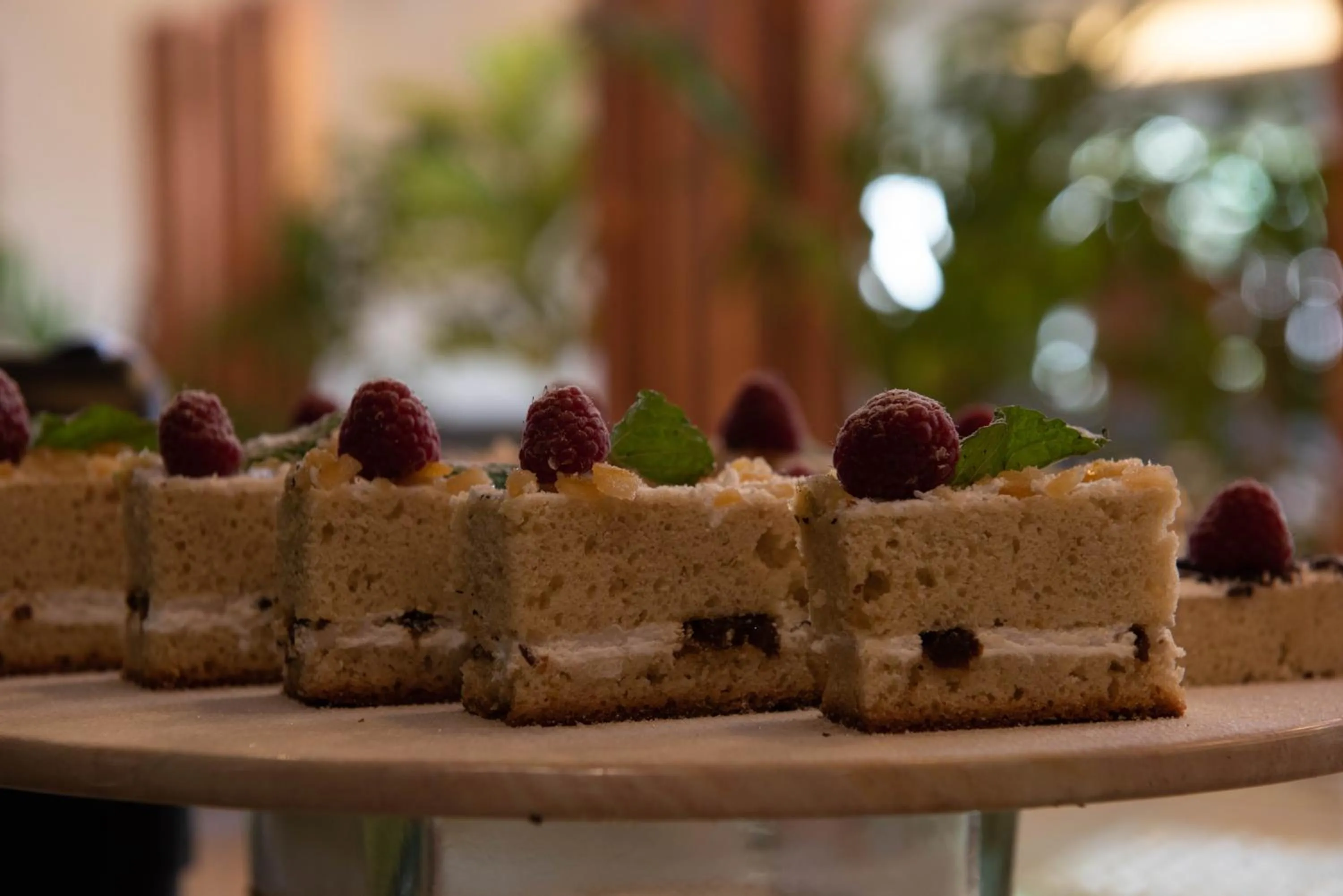 Food in Hotel Boulevard Nairobi, City Centre CBD