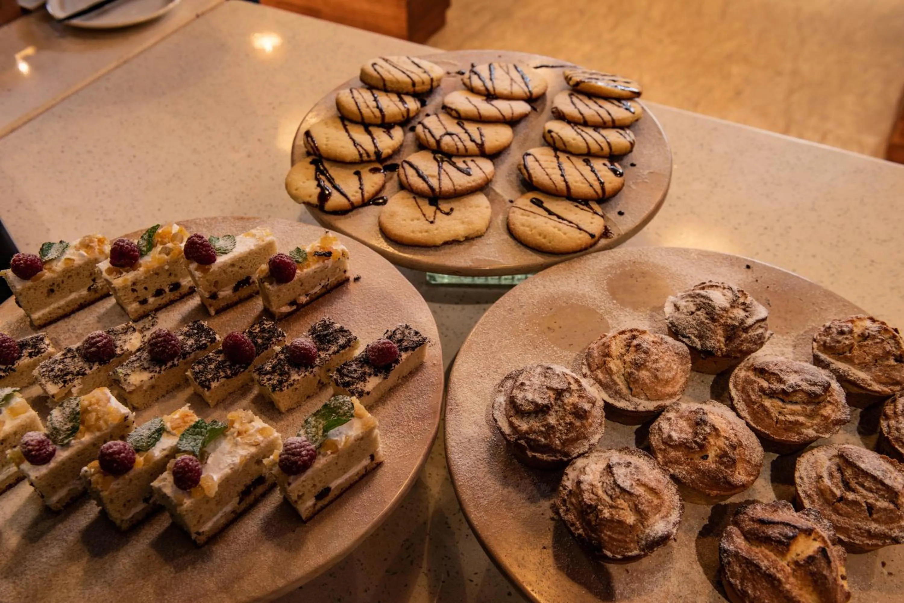 Food in Hotel Boulevard Nairobi, City Centre CBD